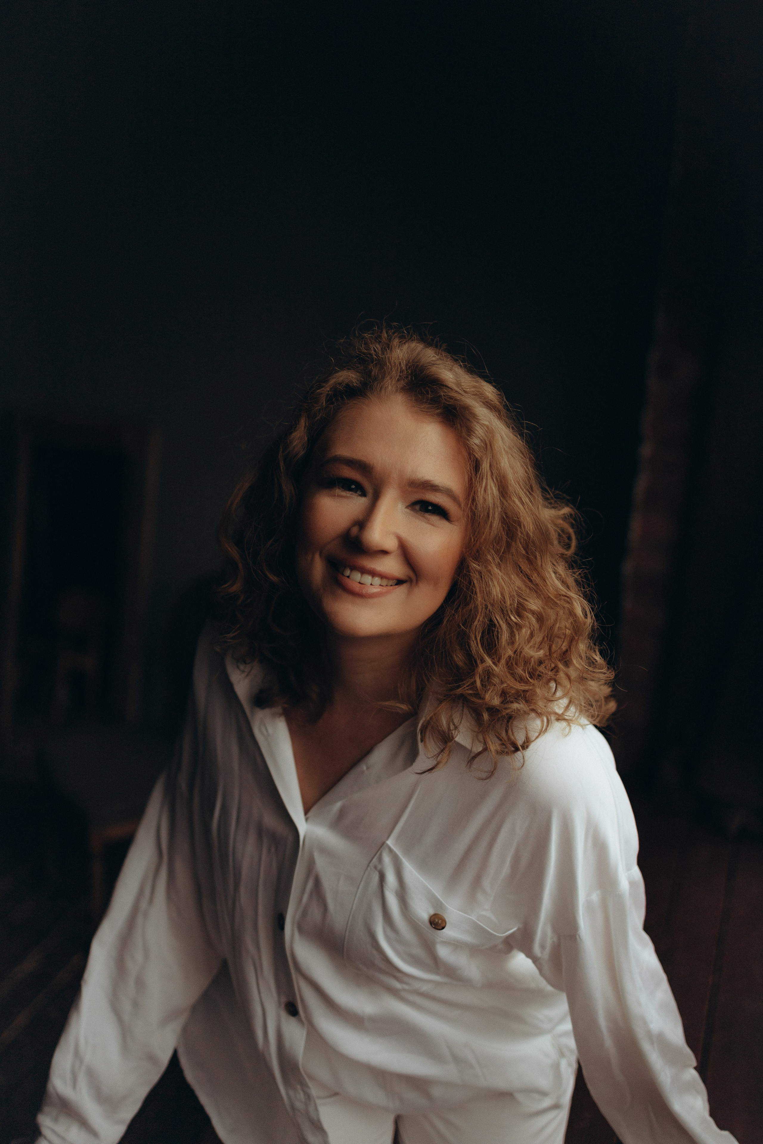 Лена. Фотограф Москва Алёна Суворова