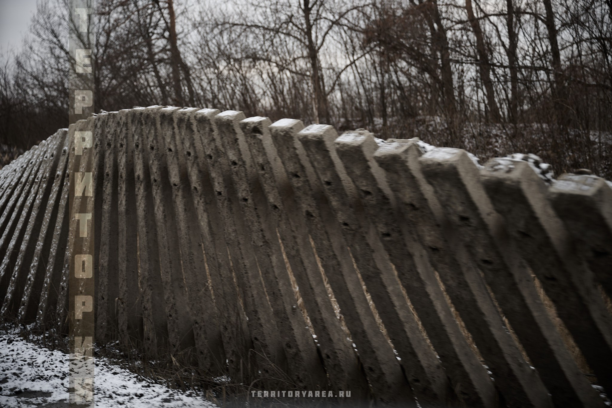 Открытки фотопроекта «Территории». Фотопроект «Территории»