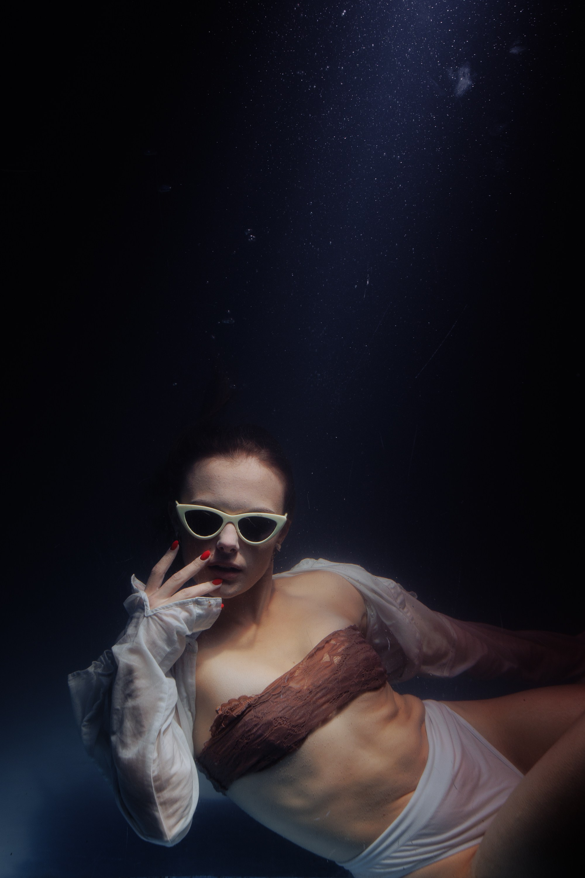 Глоток свежего воздуха. Свадебный фотограф