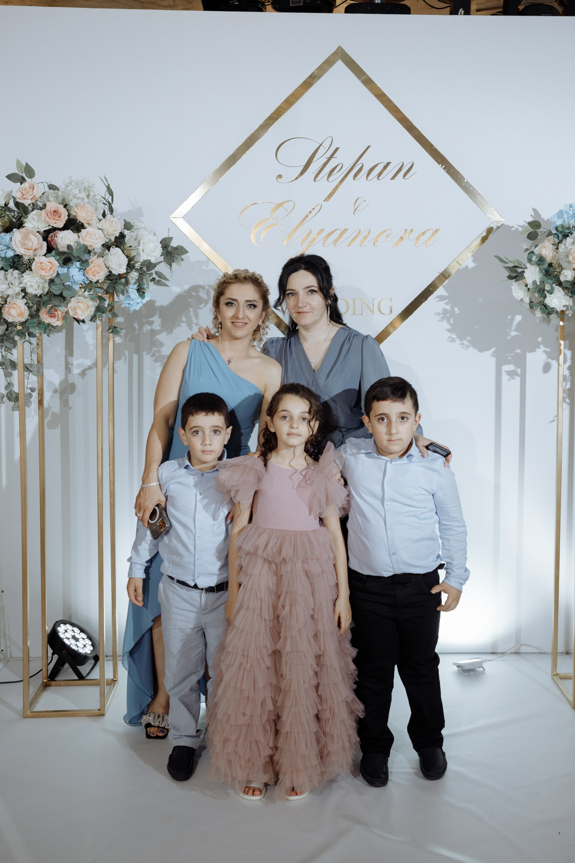 Степан и Элянора (полный день). Свадебный фотограф