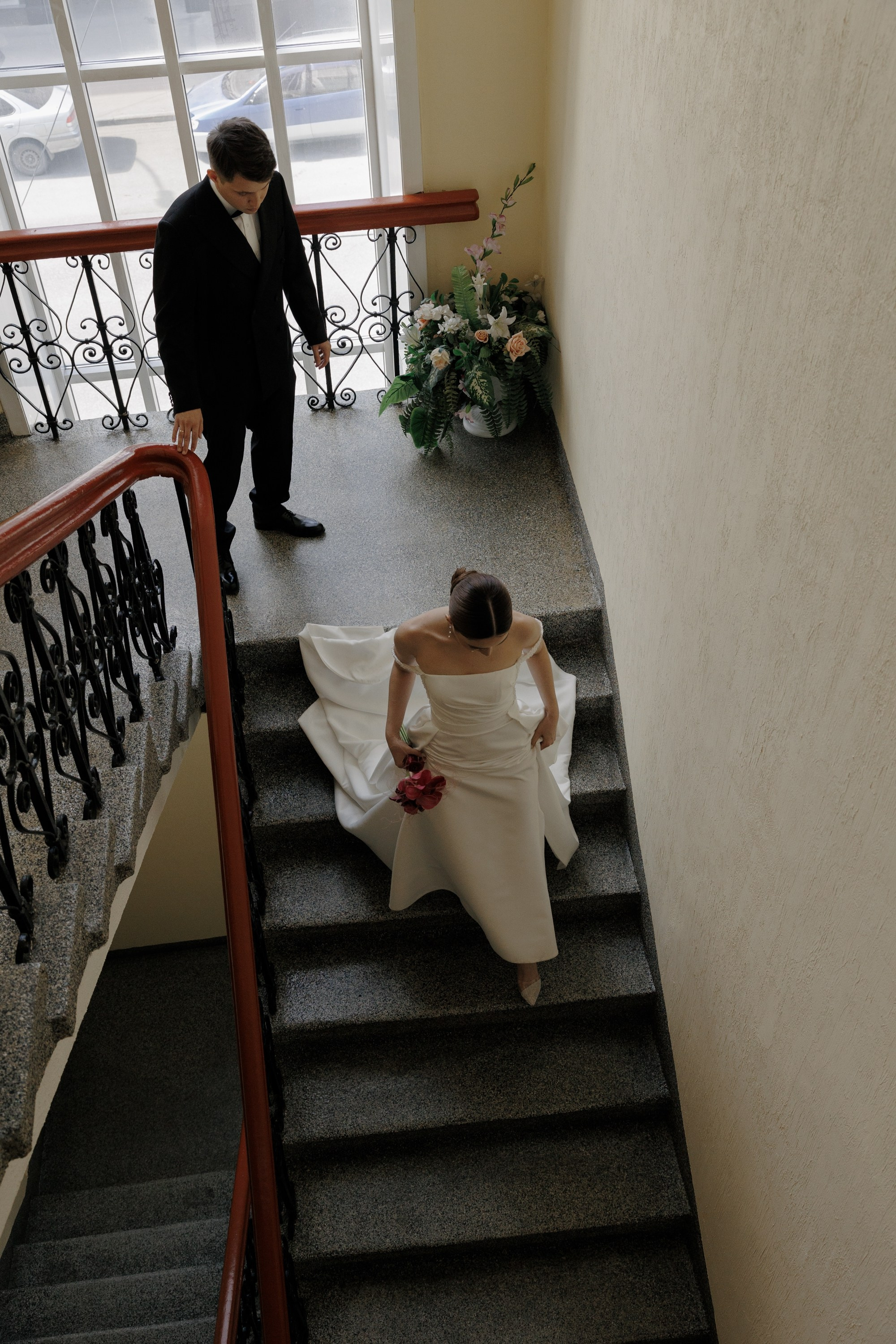 Алексей и Алина (полный день). Свадебный фотограф