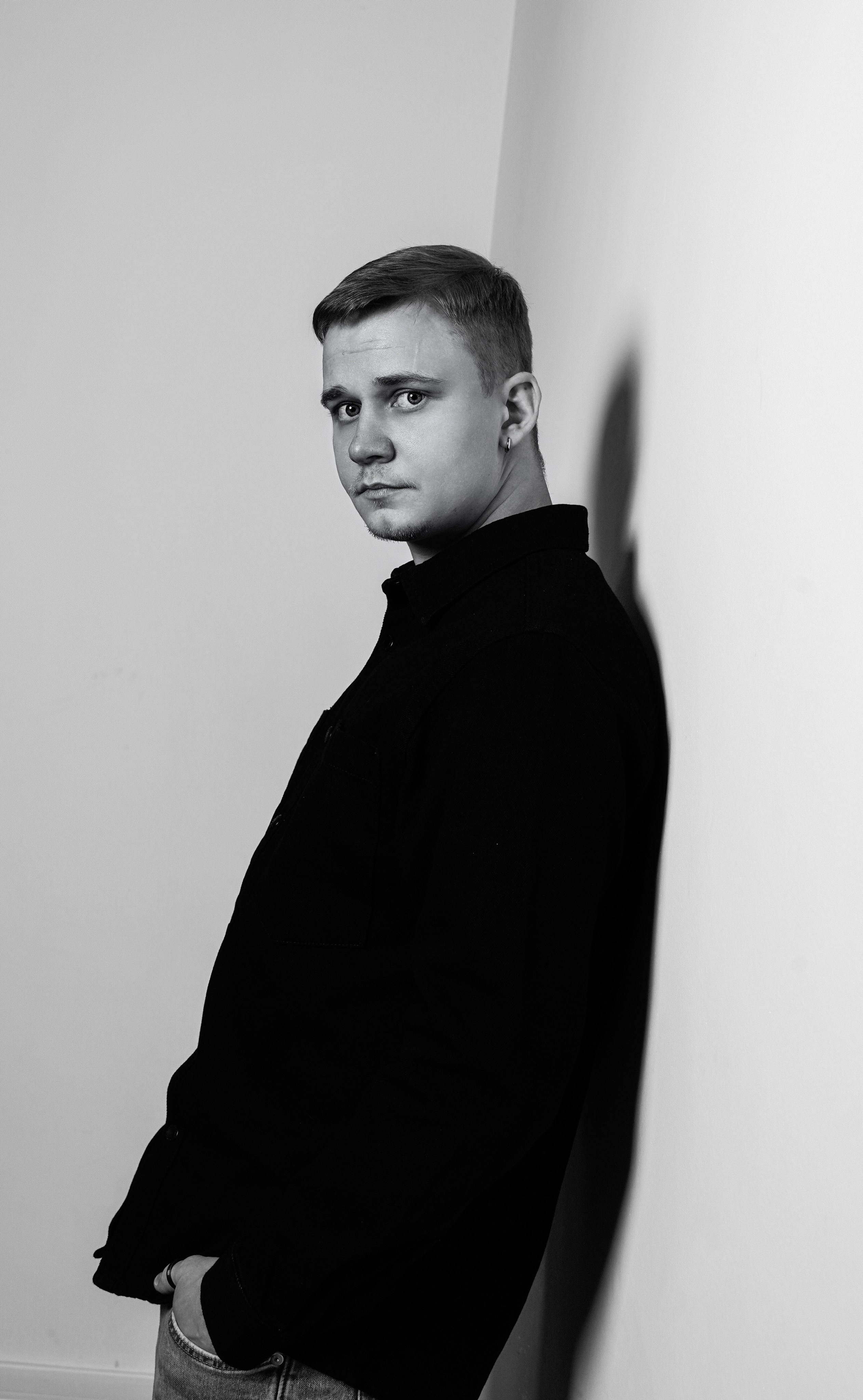 МИША | STIBIUM STUDIO. Photographer Barcelona