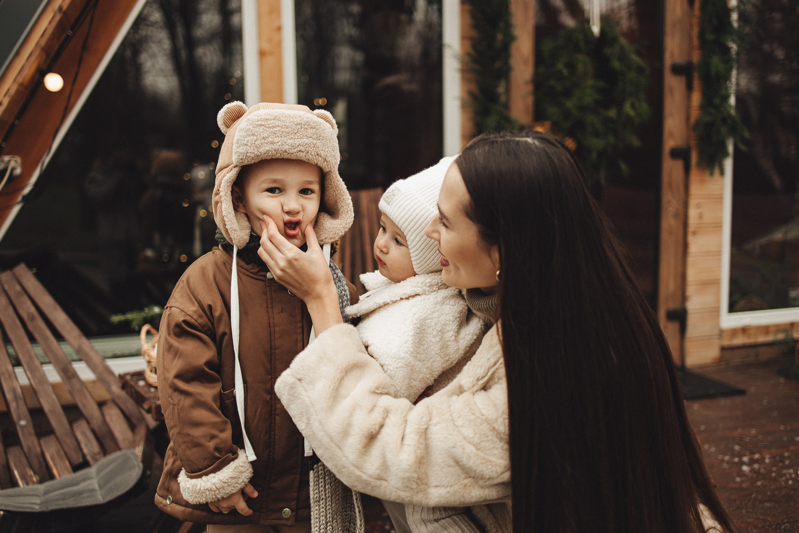 Семейная история, Просто лес. Семейный и детский фотограф, таганрог, ростов-на-дону