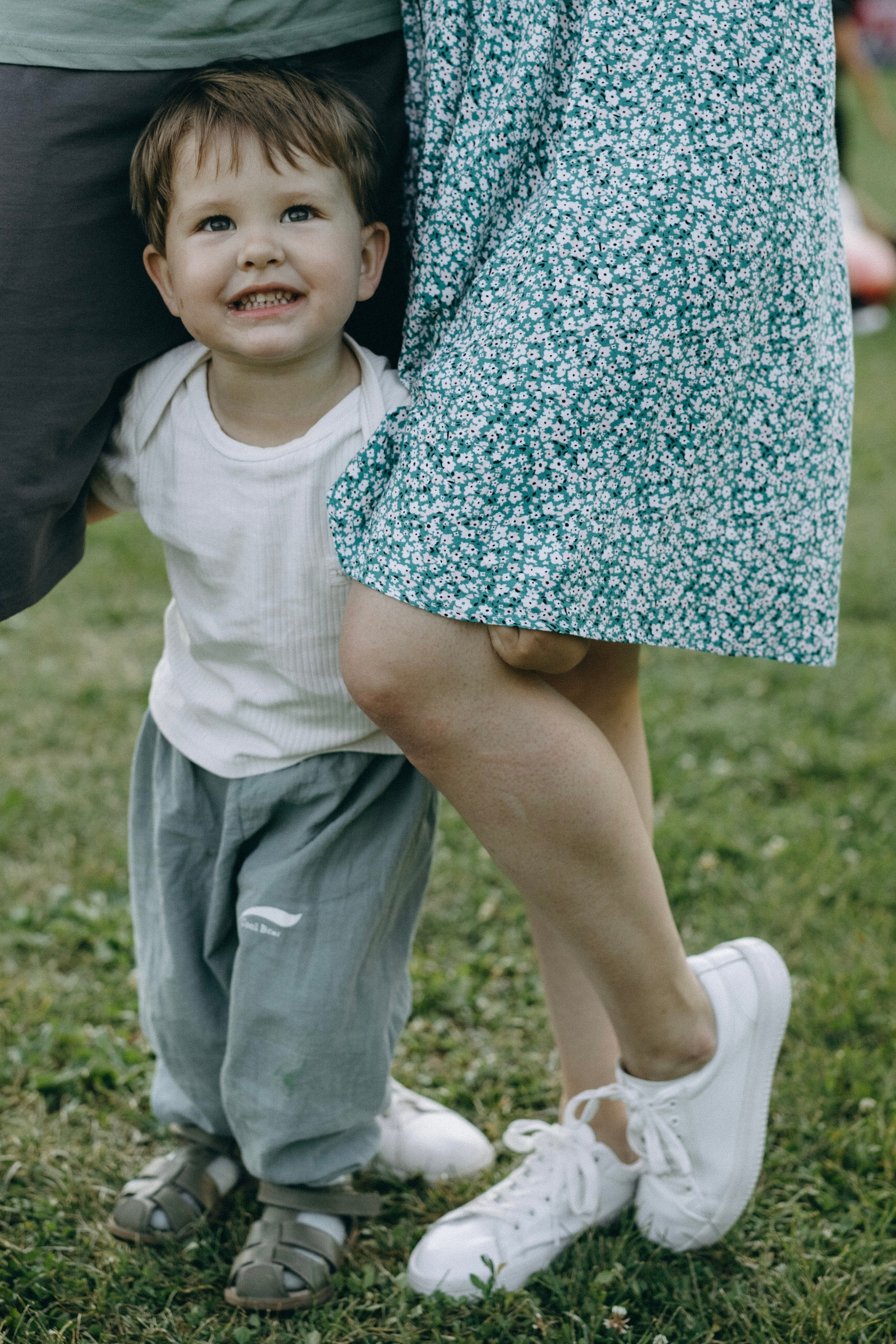 Заметки о лете. Семейный и портретный фотограф из Казани