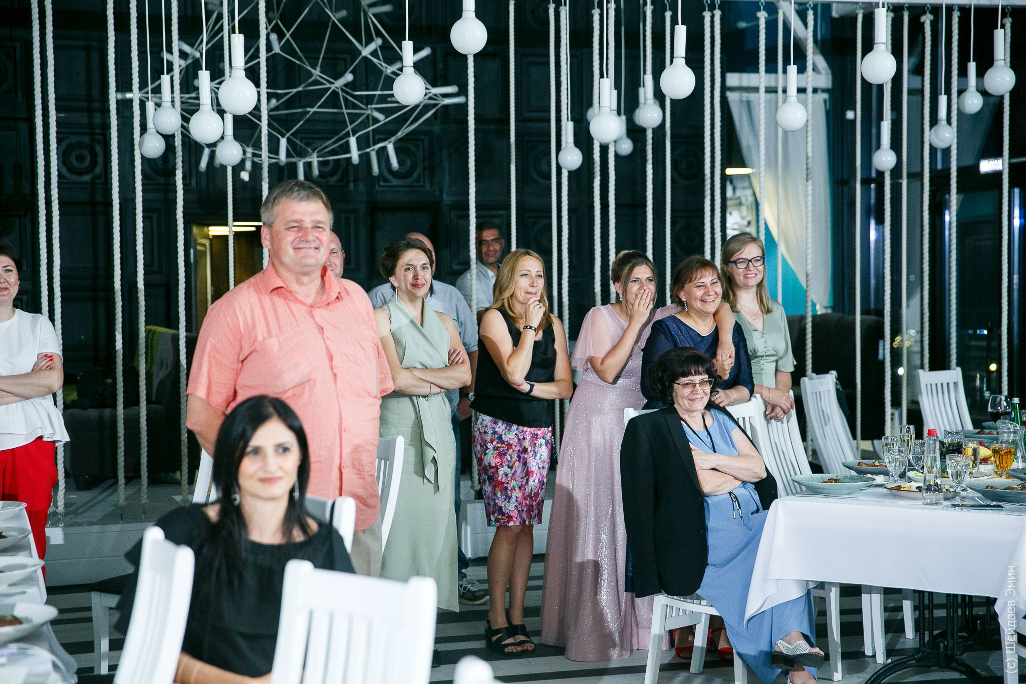 Выпускной — 2021. Фотограф Шейдаев Эмин г. Волгоград