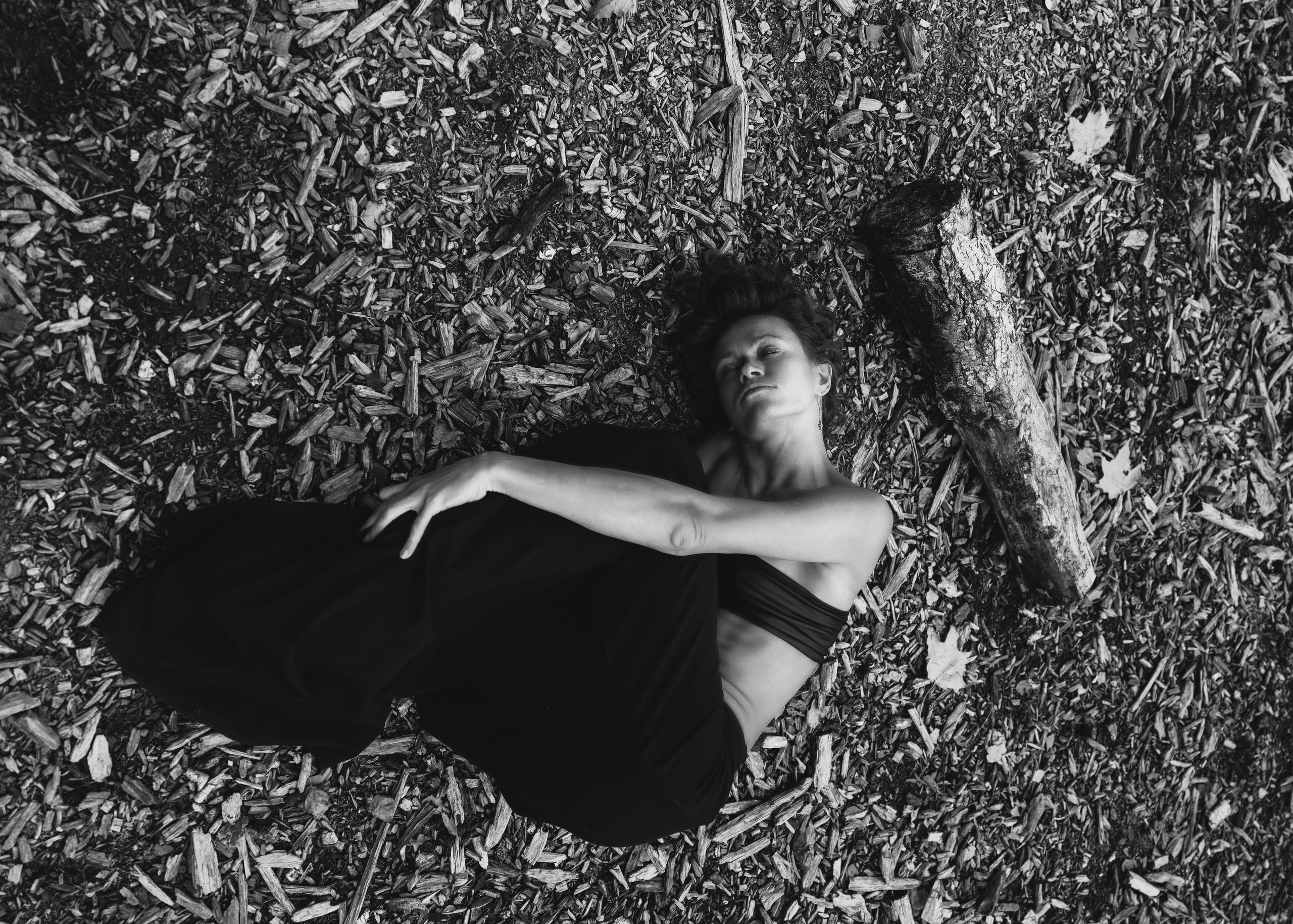 Kristina-Brauer. Shamirov Arkadiy