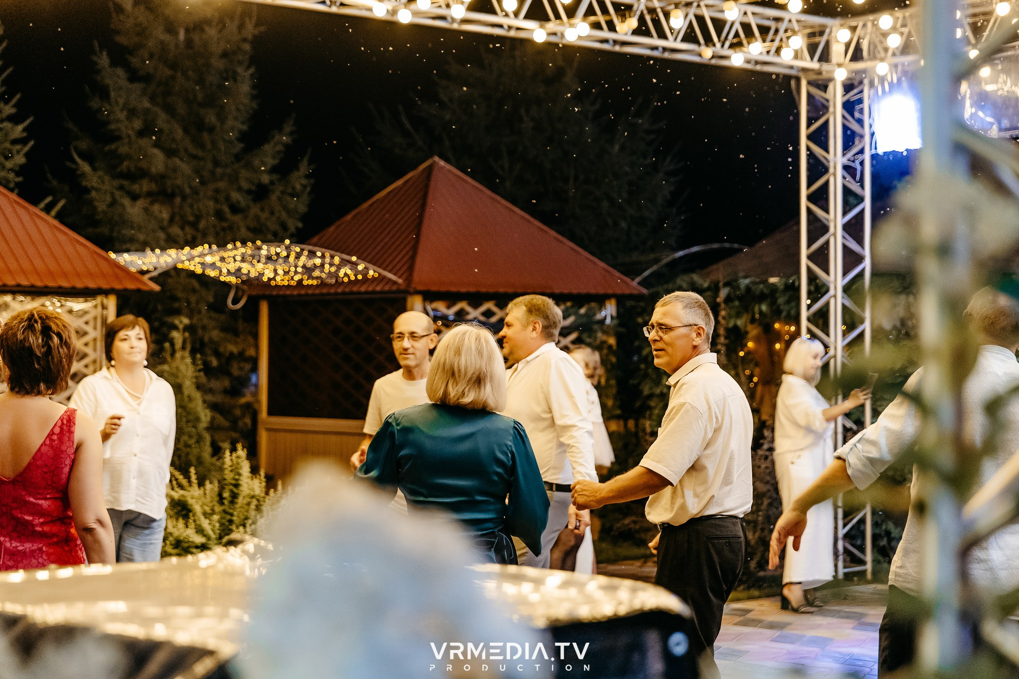 Выходные в ресторане «Лазурный берег»