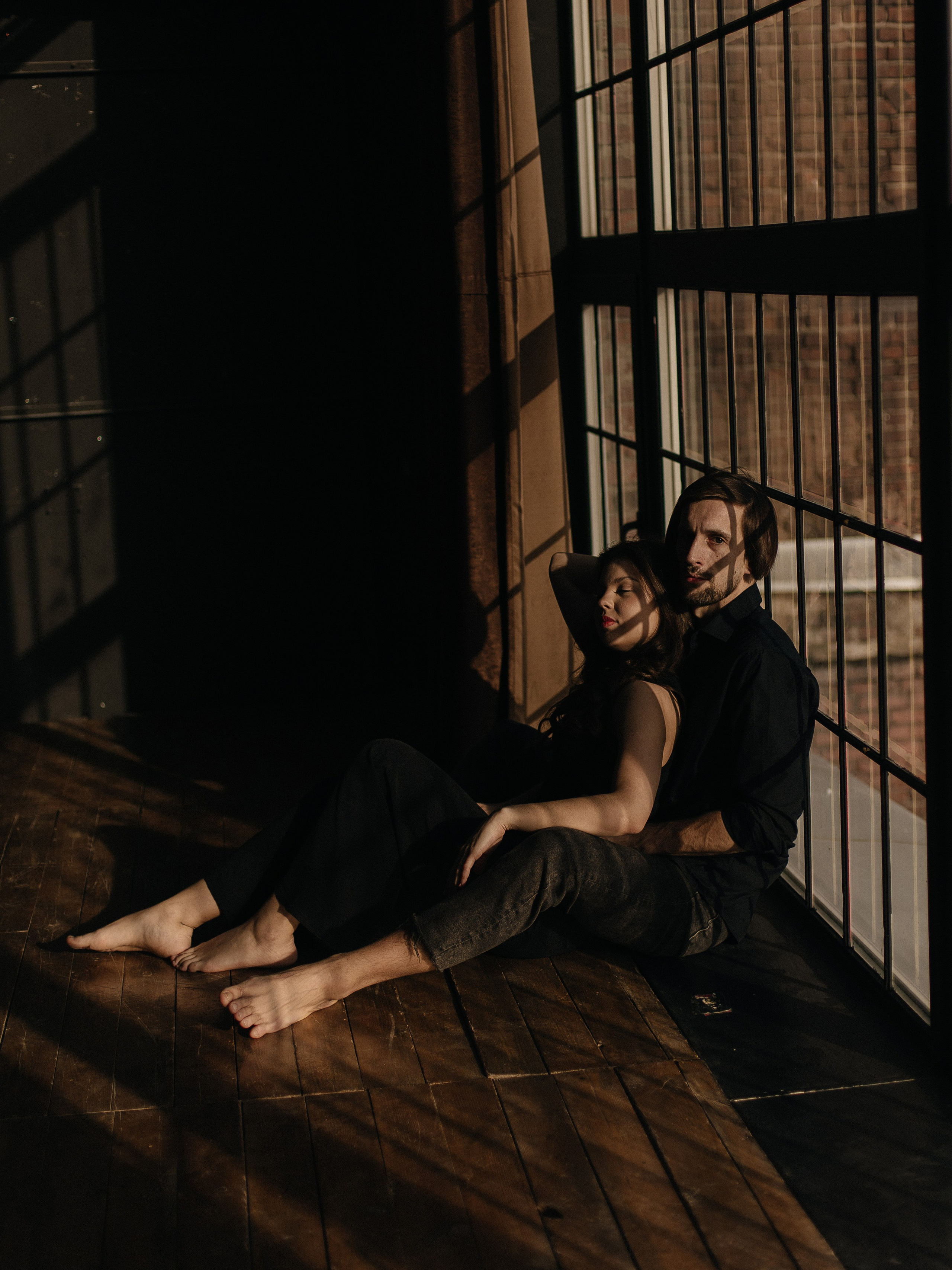 Полетели. Фотограф в Воронеже Антон Пестов