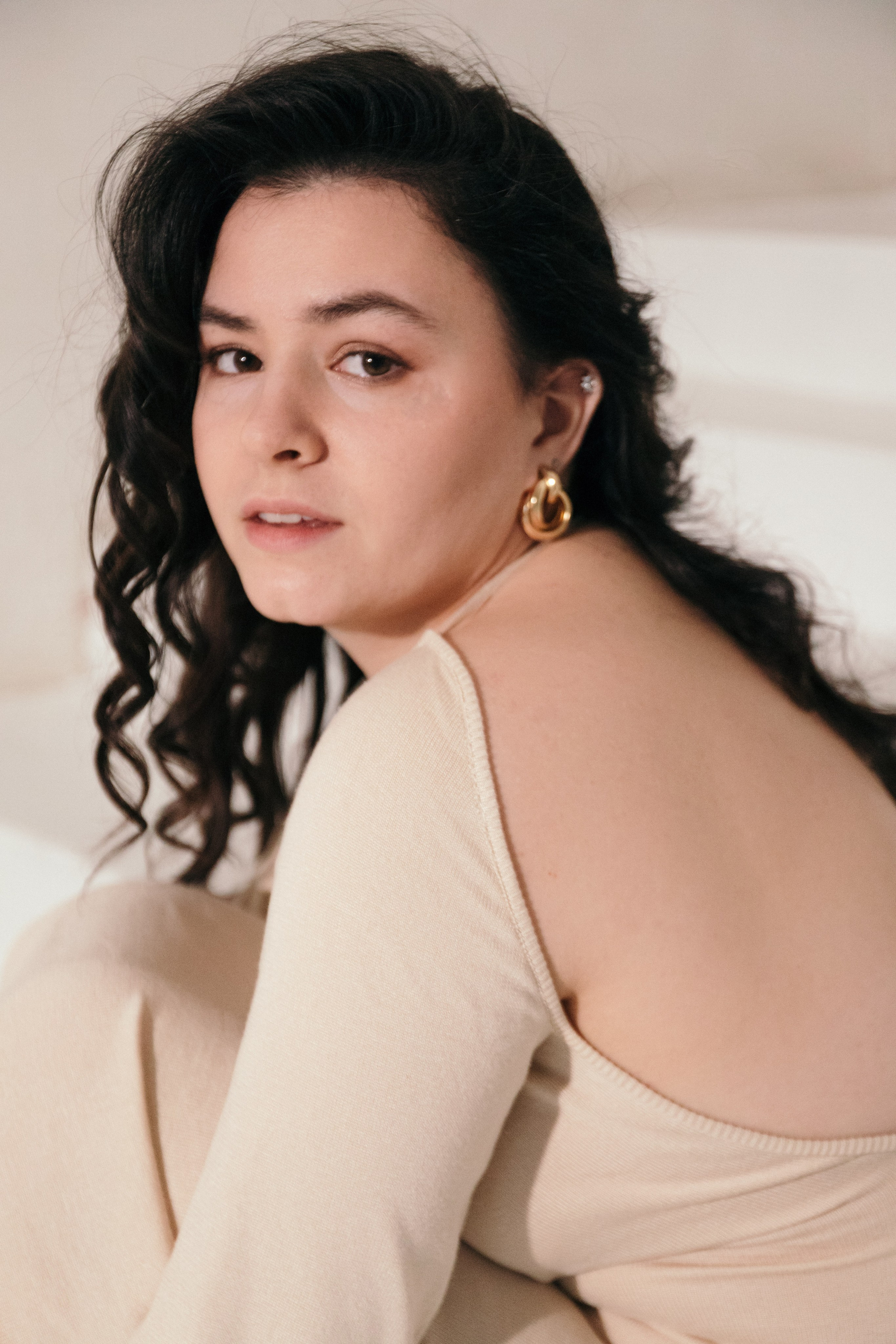 Нина. Нежность и Элегантность. Фотограф Елена Балакина (Челябинск)