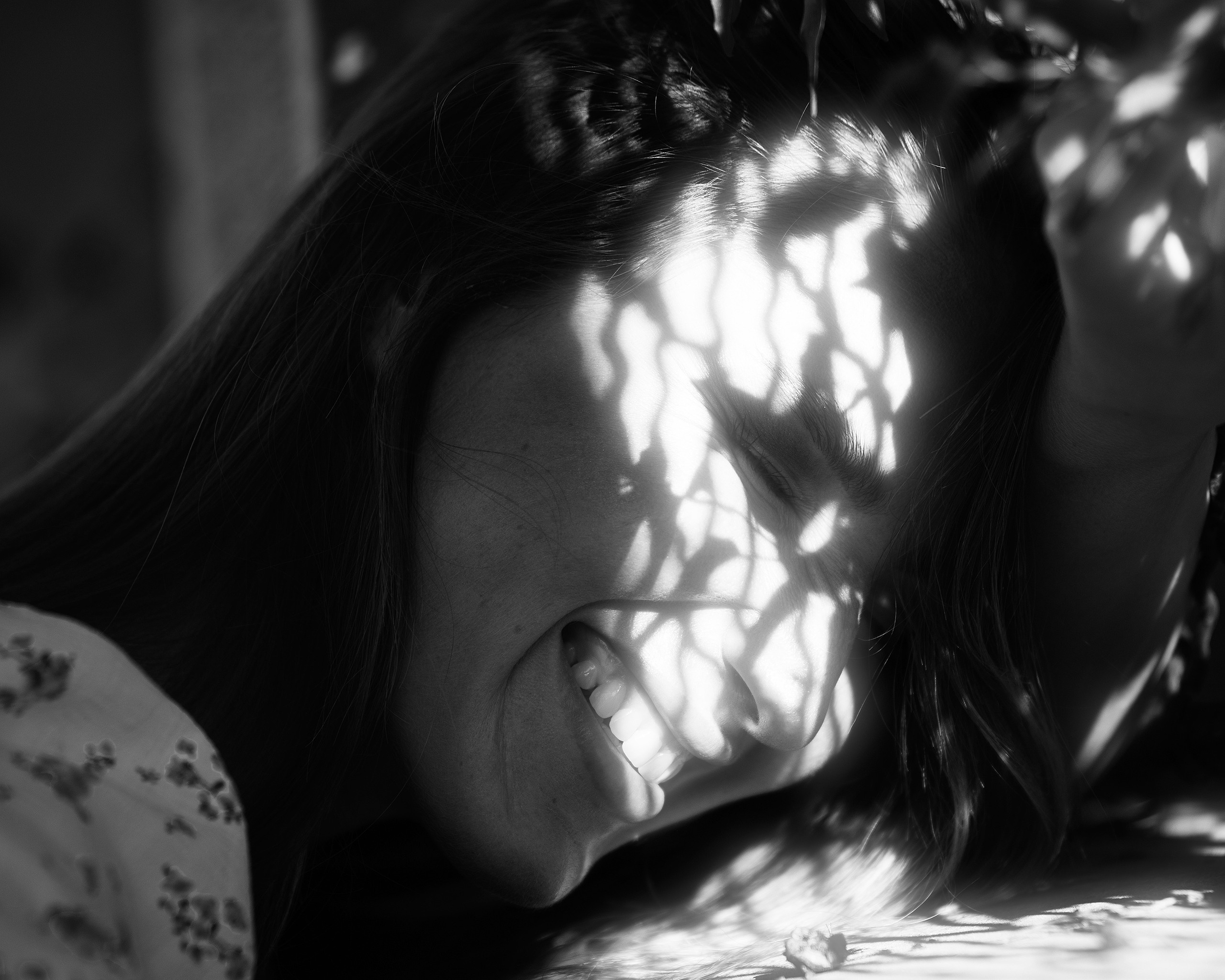 Женская портретная съемка в Белграде. Портретный фотограф Белград Матвей Кармаков