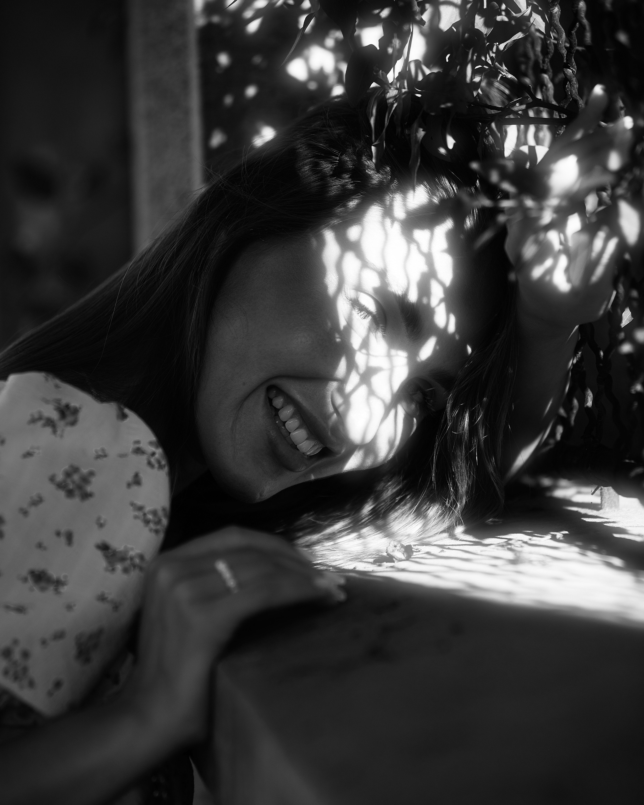 Женская портретная съемка в Белграде. Портретный фотограф Белград Матвей Кармаков