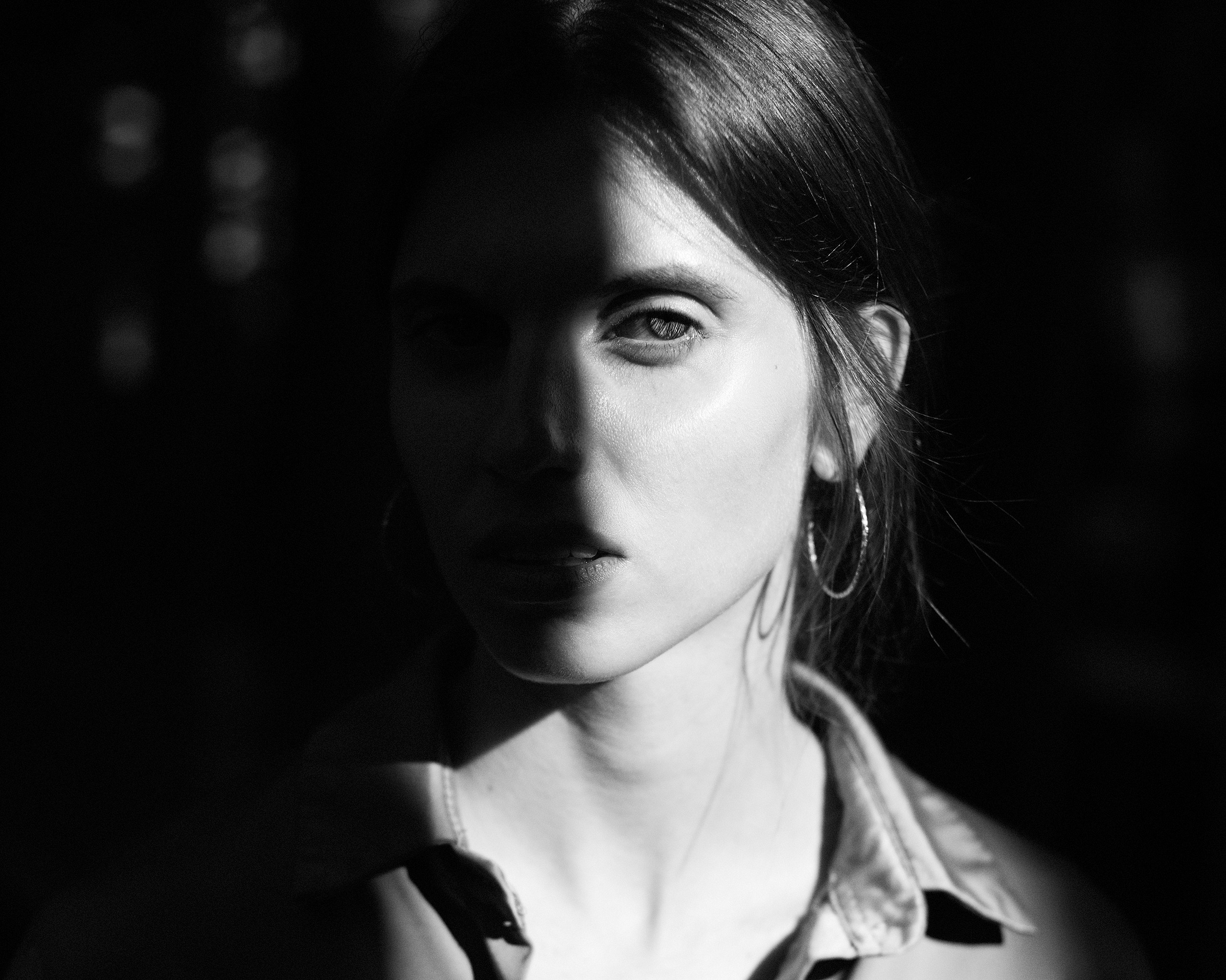 Портретная фотопрогулка по Белграду. Портретный фотограф Белград Матвей Кармаков