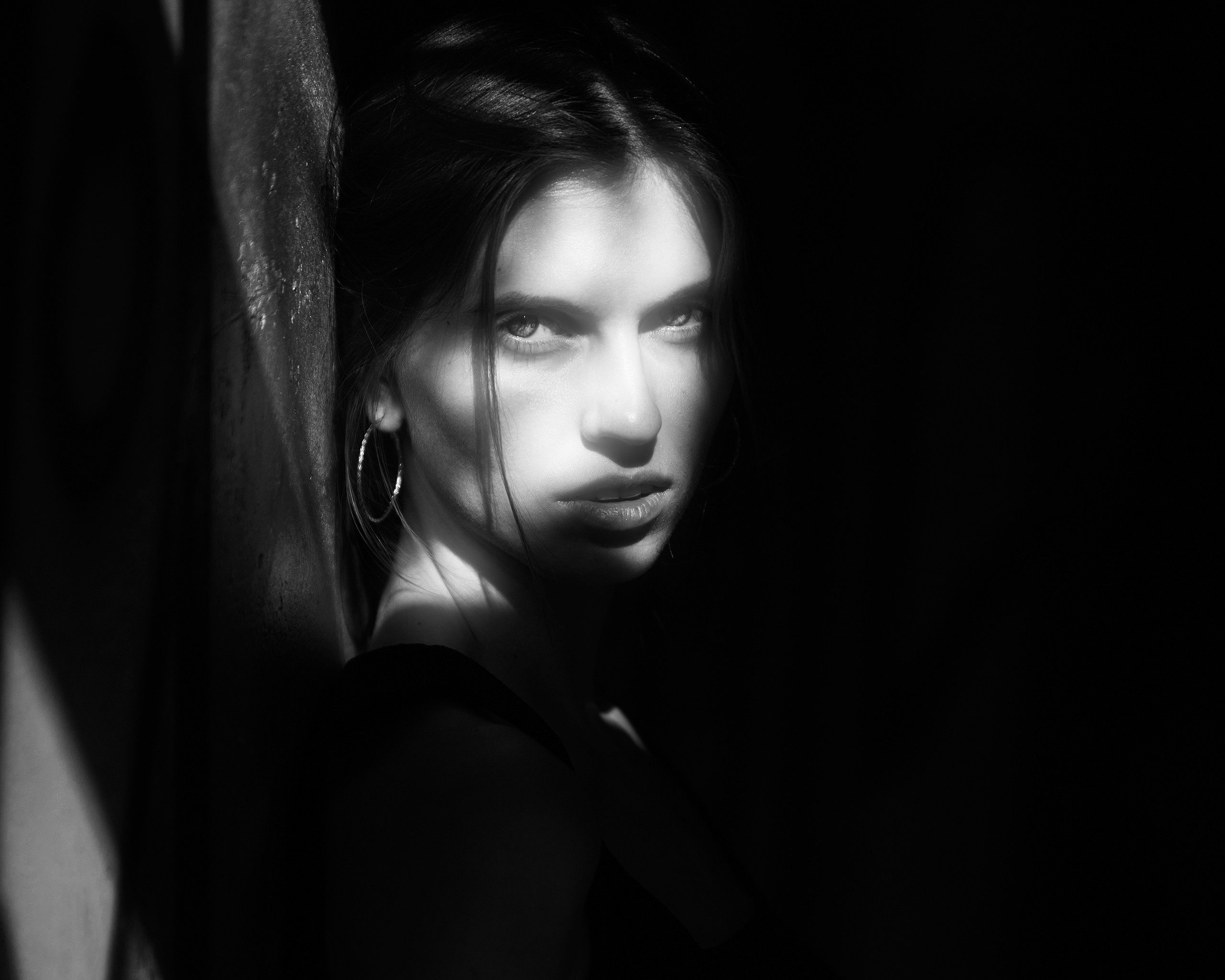 Портретная фотопрогулка по Белграду. Портретный фотограф Белград Матвей Кармаков