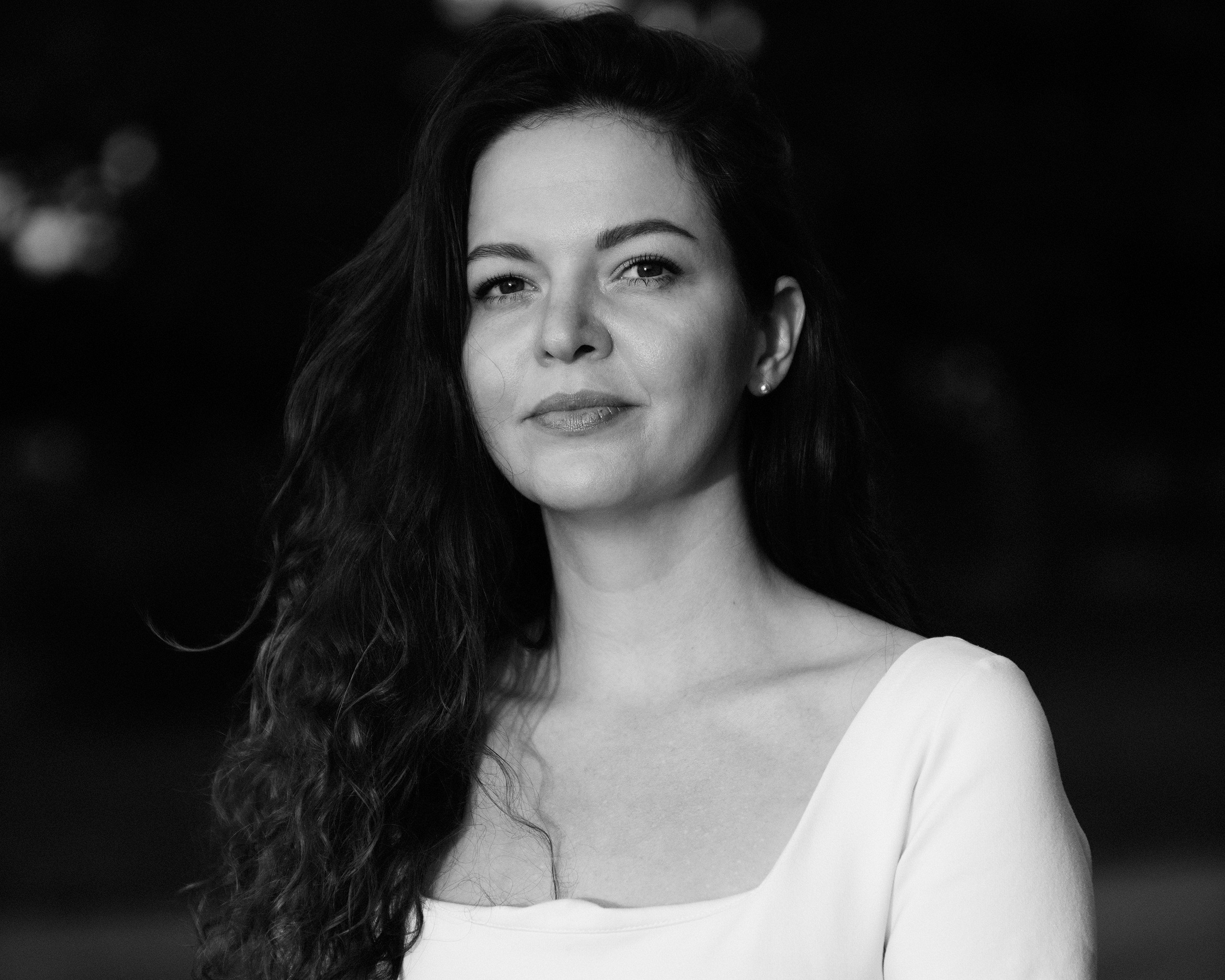 Love story в Белграде. Портретный фотограф Белград Матвей Кармаков