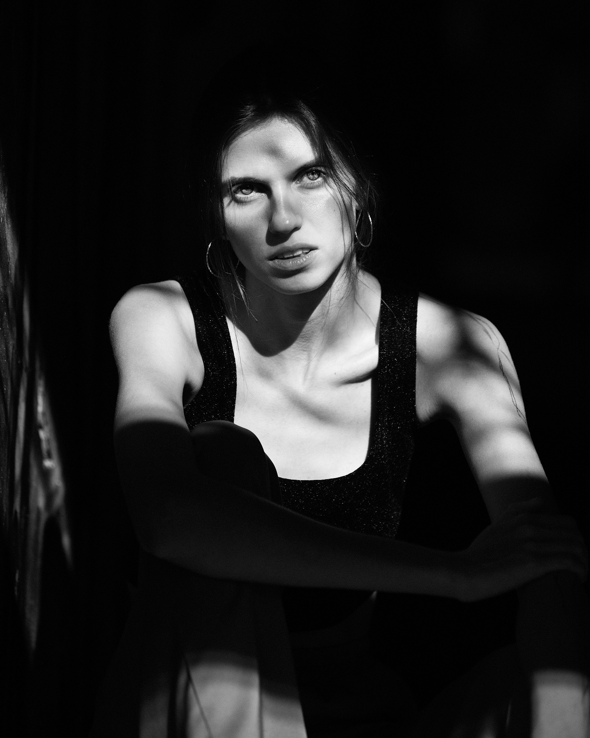 Портретная фотопрогулка по Белграду. Портретный фотограф Белград Матвей Кармаков