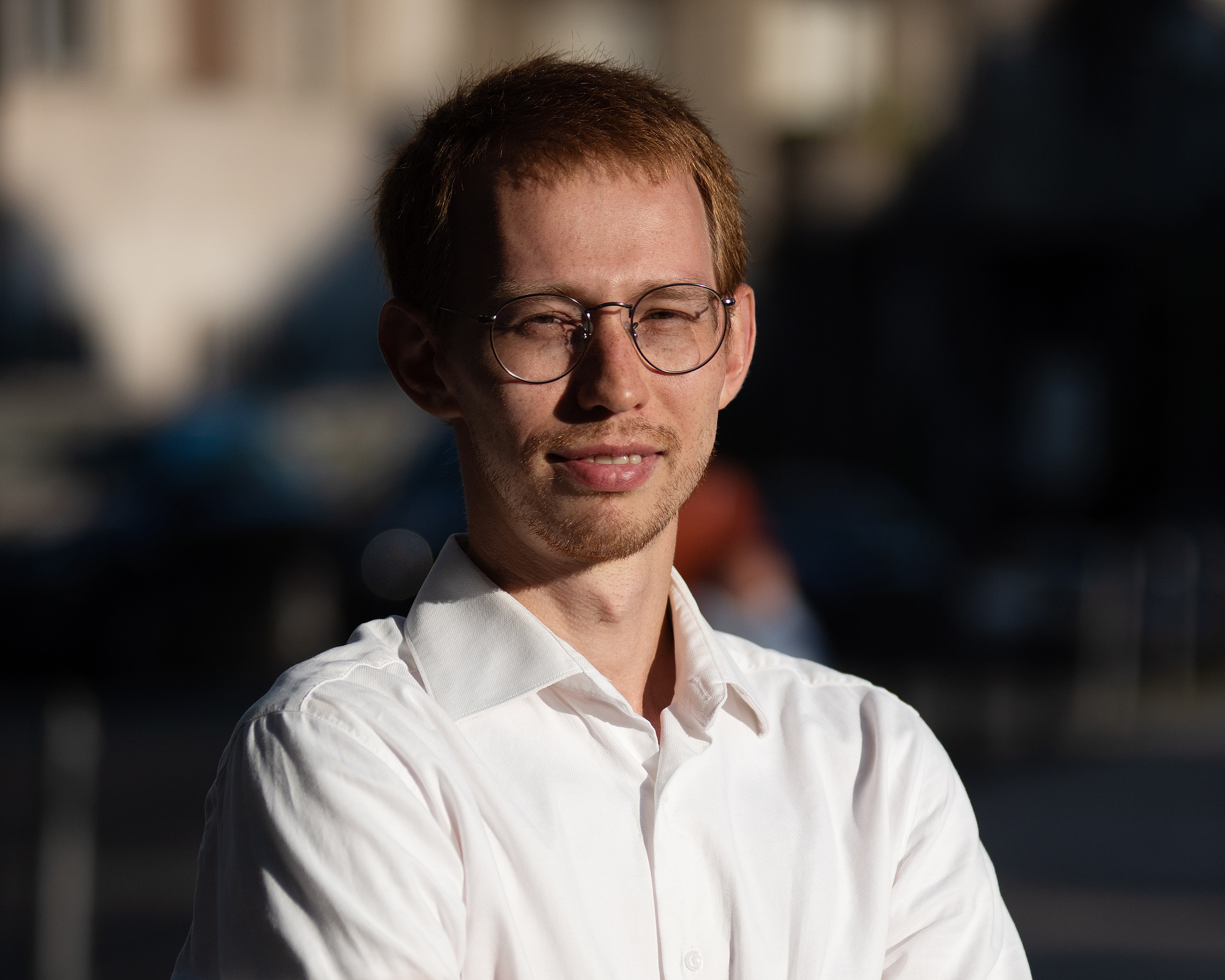 Love story в Белграде. Портретный фотограф Белград Матвей Кармаков