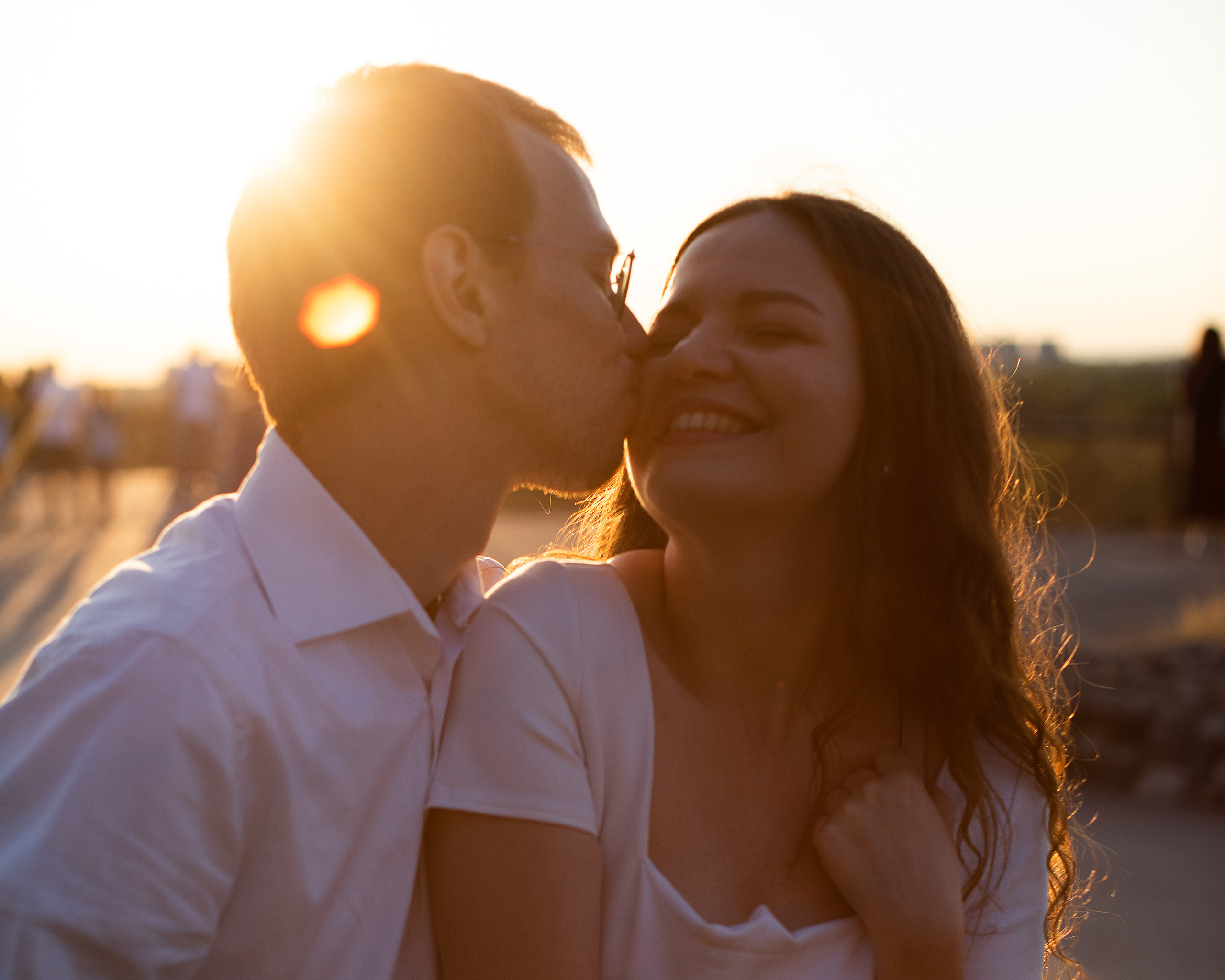Love story в Белграде. Портретный фотограф Белград Матвей Кармаков