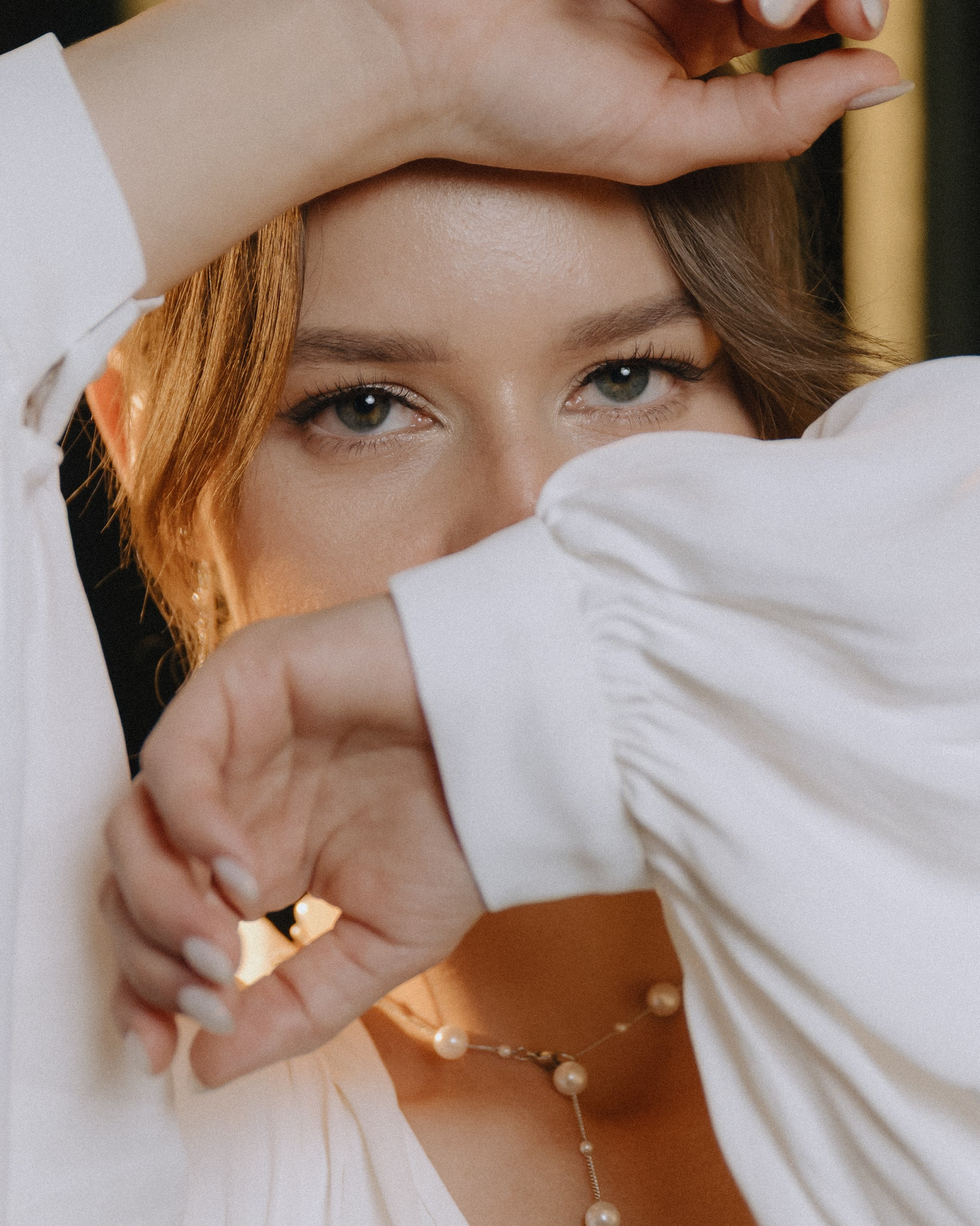 Кристина & Сергей