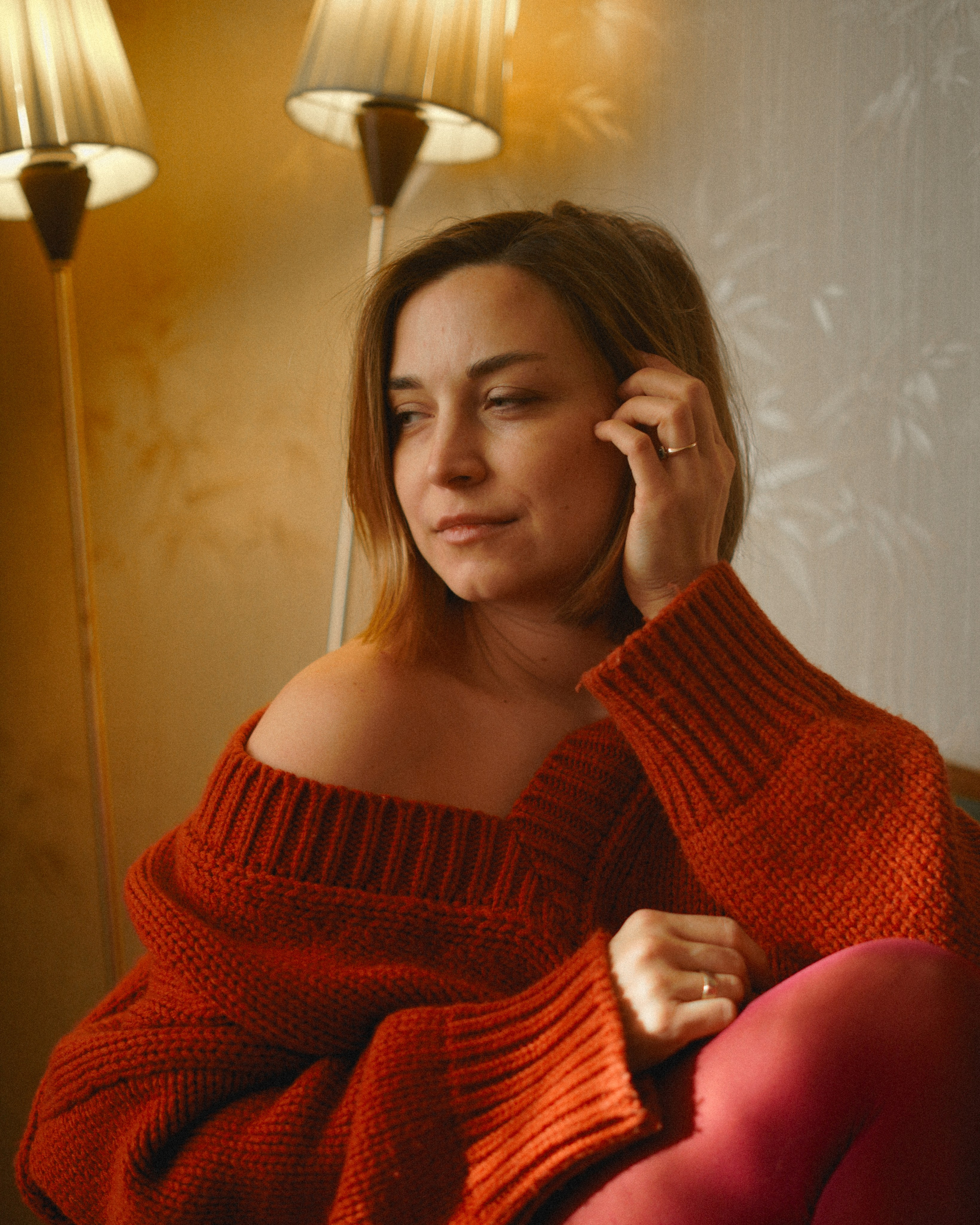 Ольга. Творческий фотограф в Санкт-Петербурге Леонид Фельдман