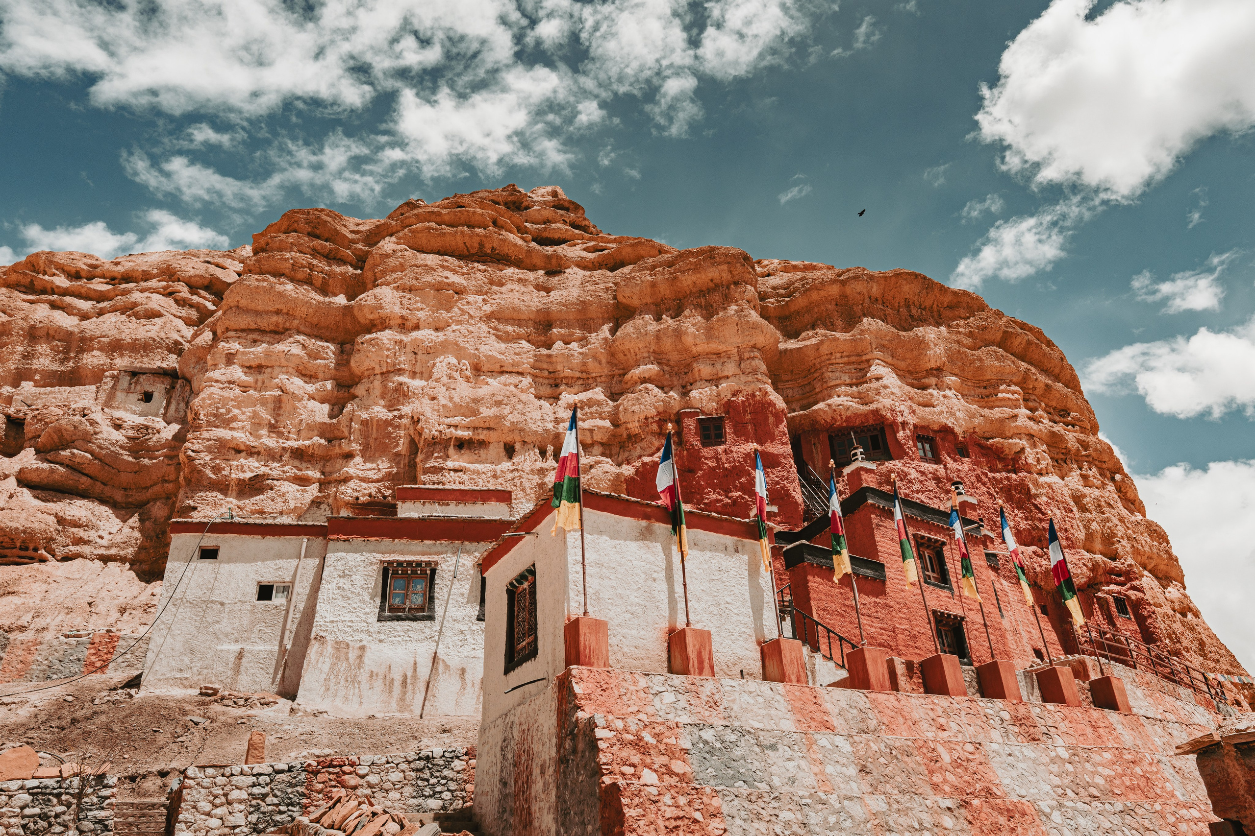 Королевство Мустанг. Dmitry Ippolitov