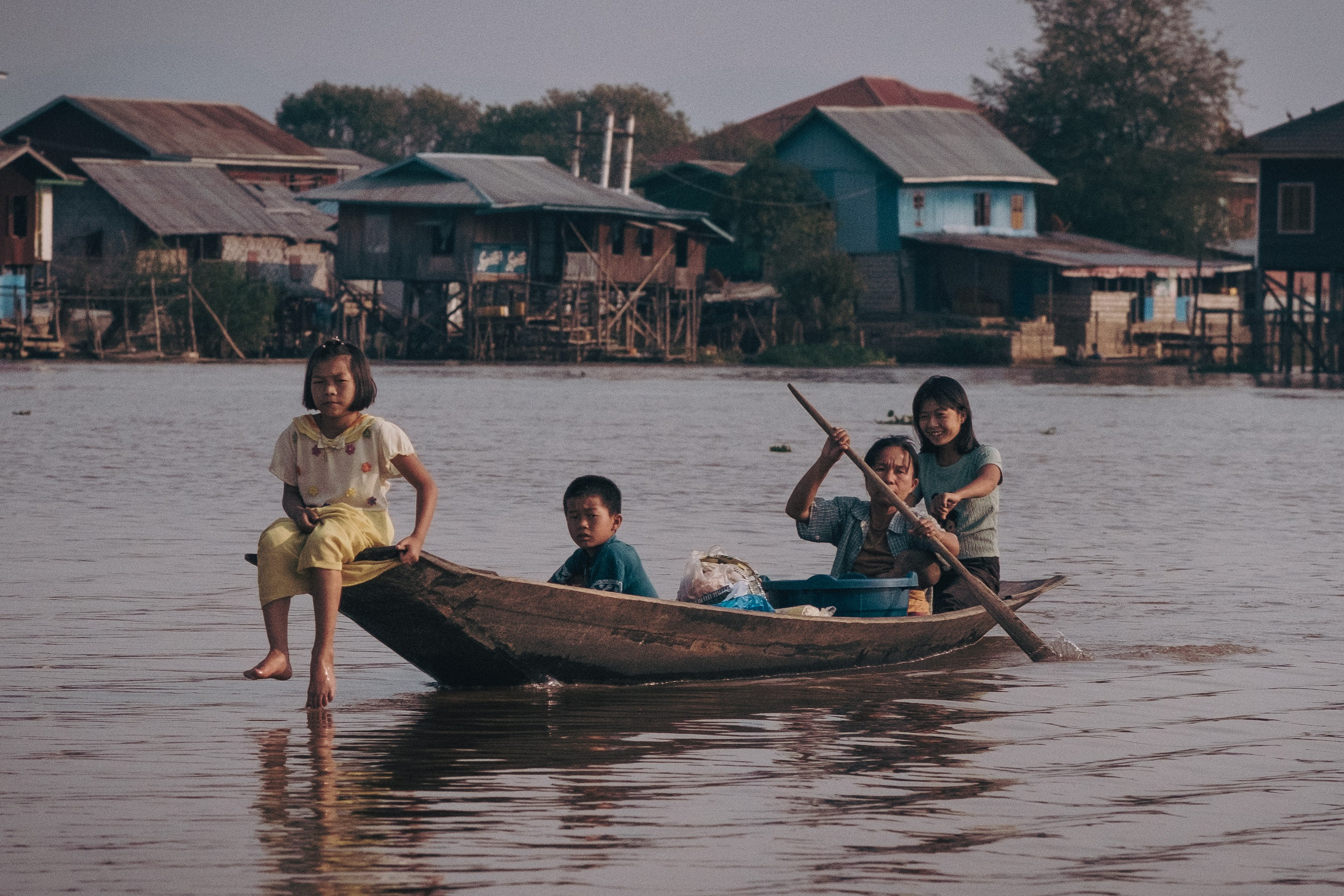 Myanmar. Dmitry Ippolitov