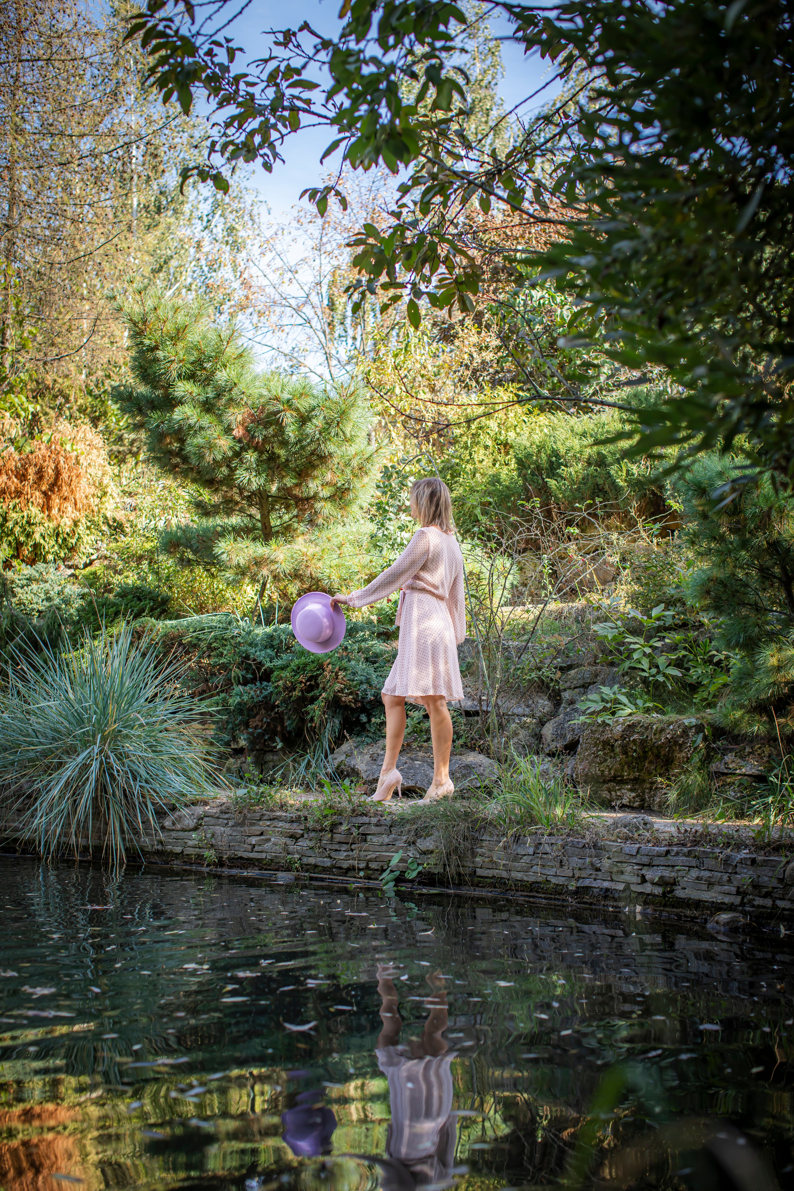 Солнечная осень. Фотограф Наталья Штукина