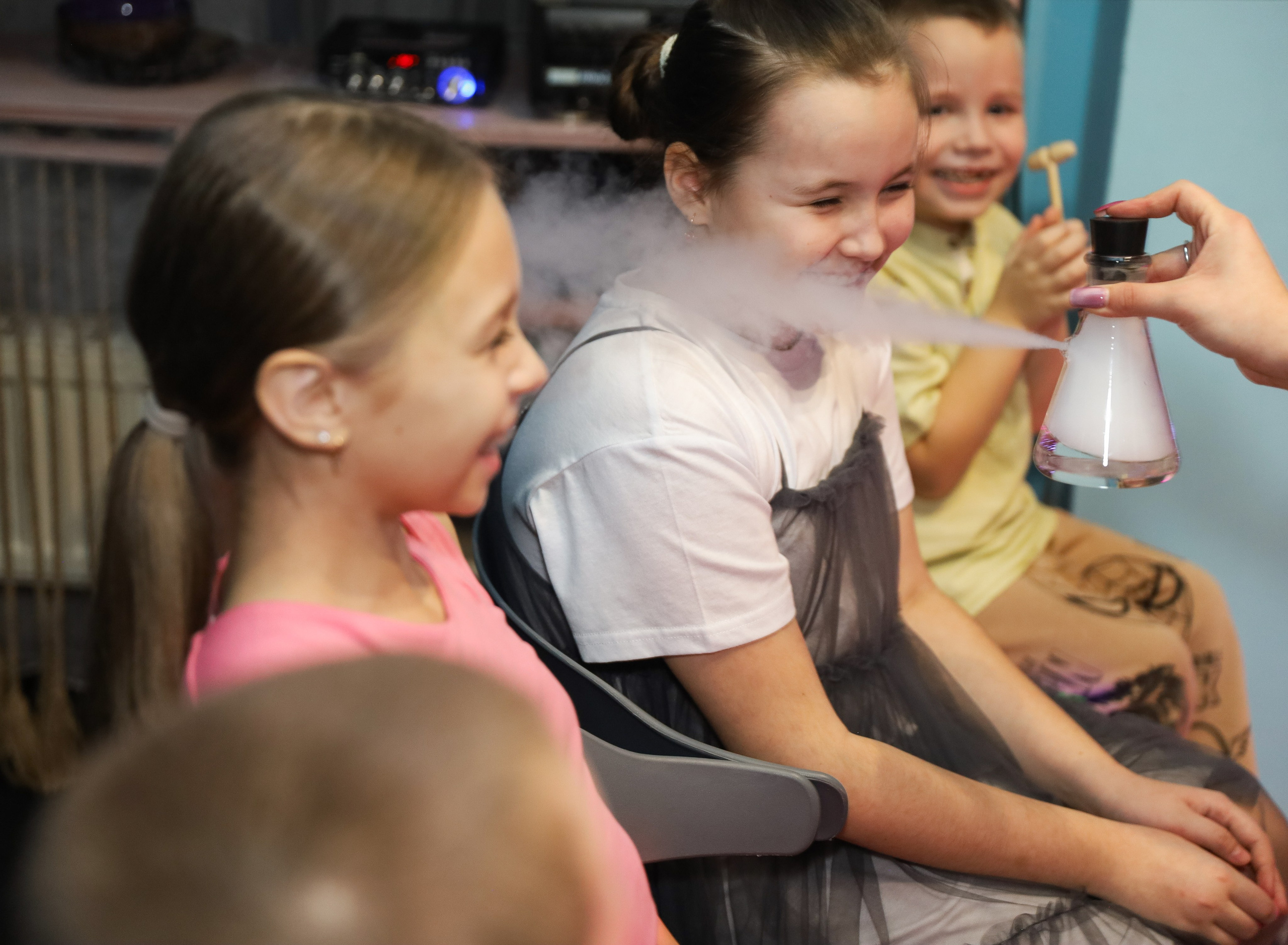 ДЕНЬ РОЖДЕНИЯ МАКСИМА 2 ГОДА. Фотограф мероприятий Ирина Каширина