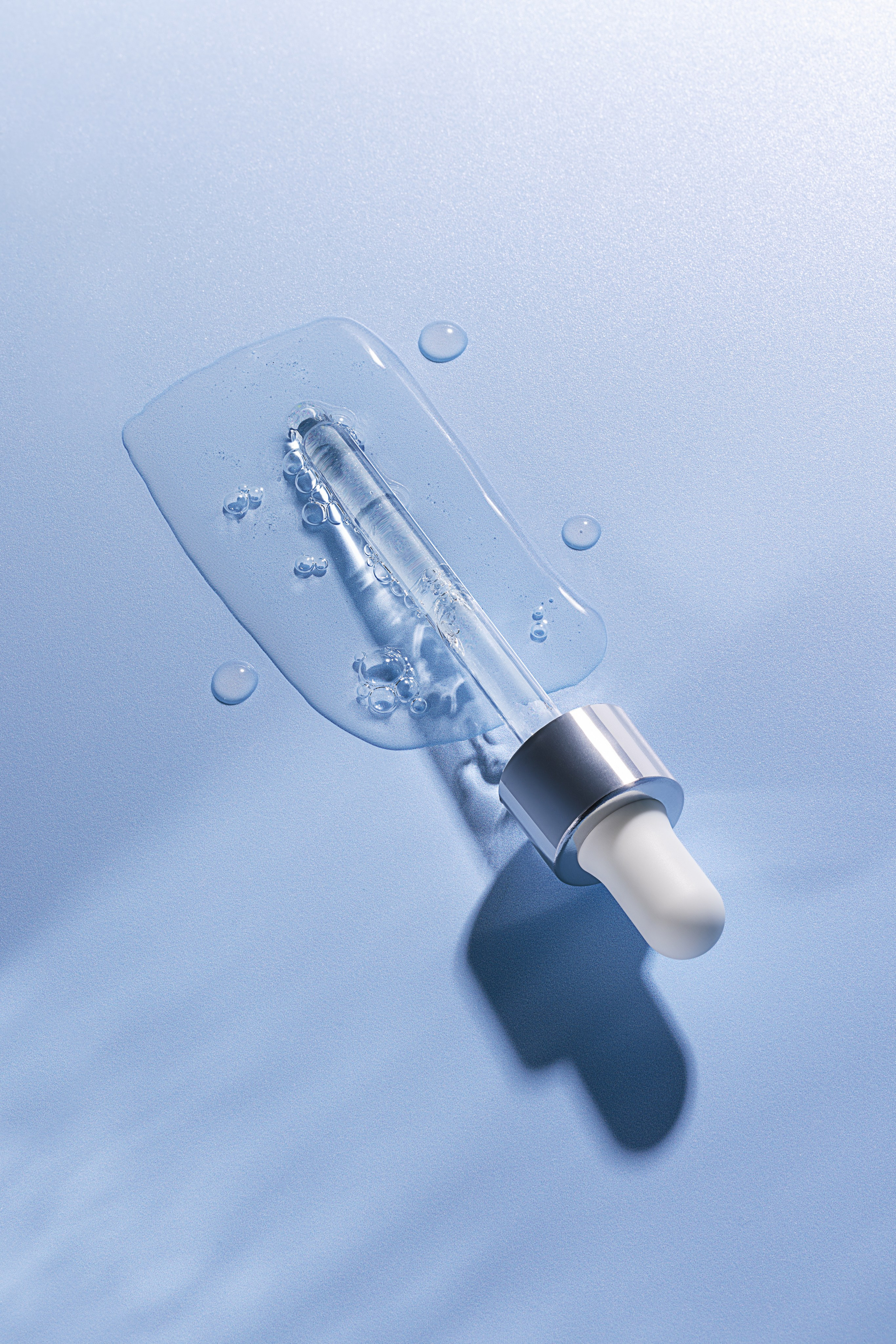 Zamotin skincare. Юлия Космо — фуд и предметный фотограф, Москва