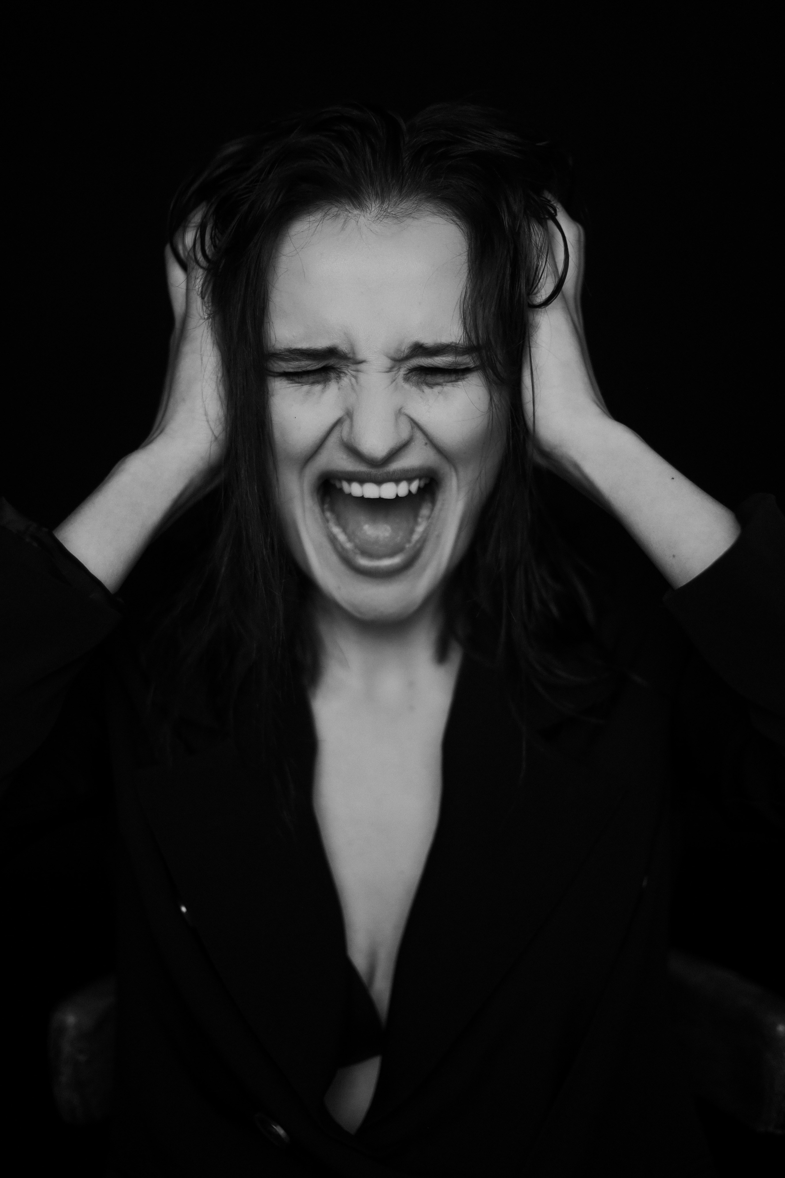 Milena. Фотограф Елизавета Колесникова