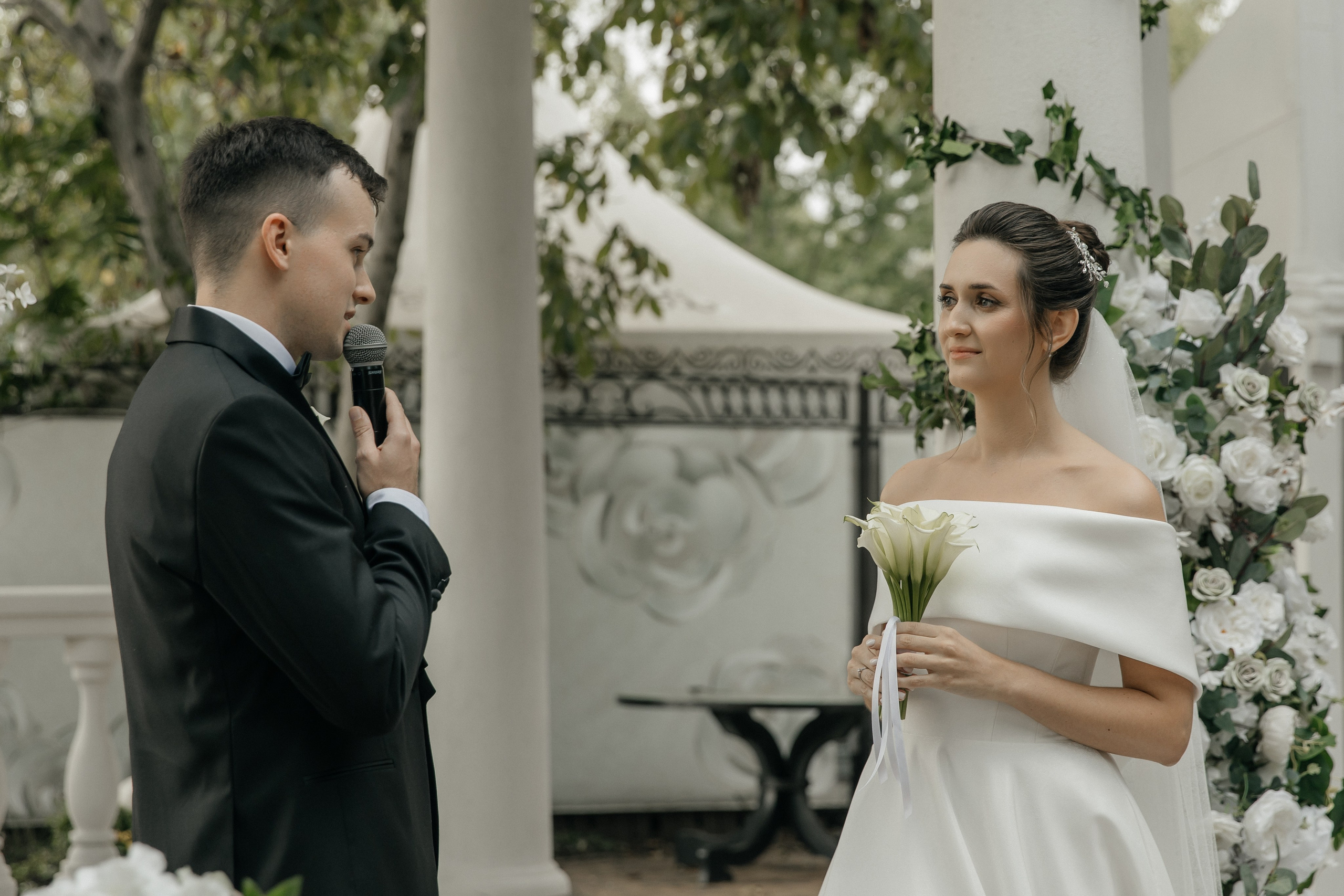 Костя и Ира. Свадебный фотограф в Краснодаре Ольга Цвиченко