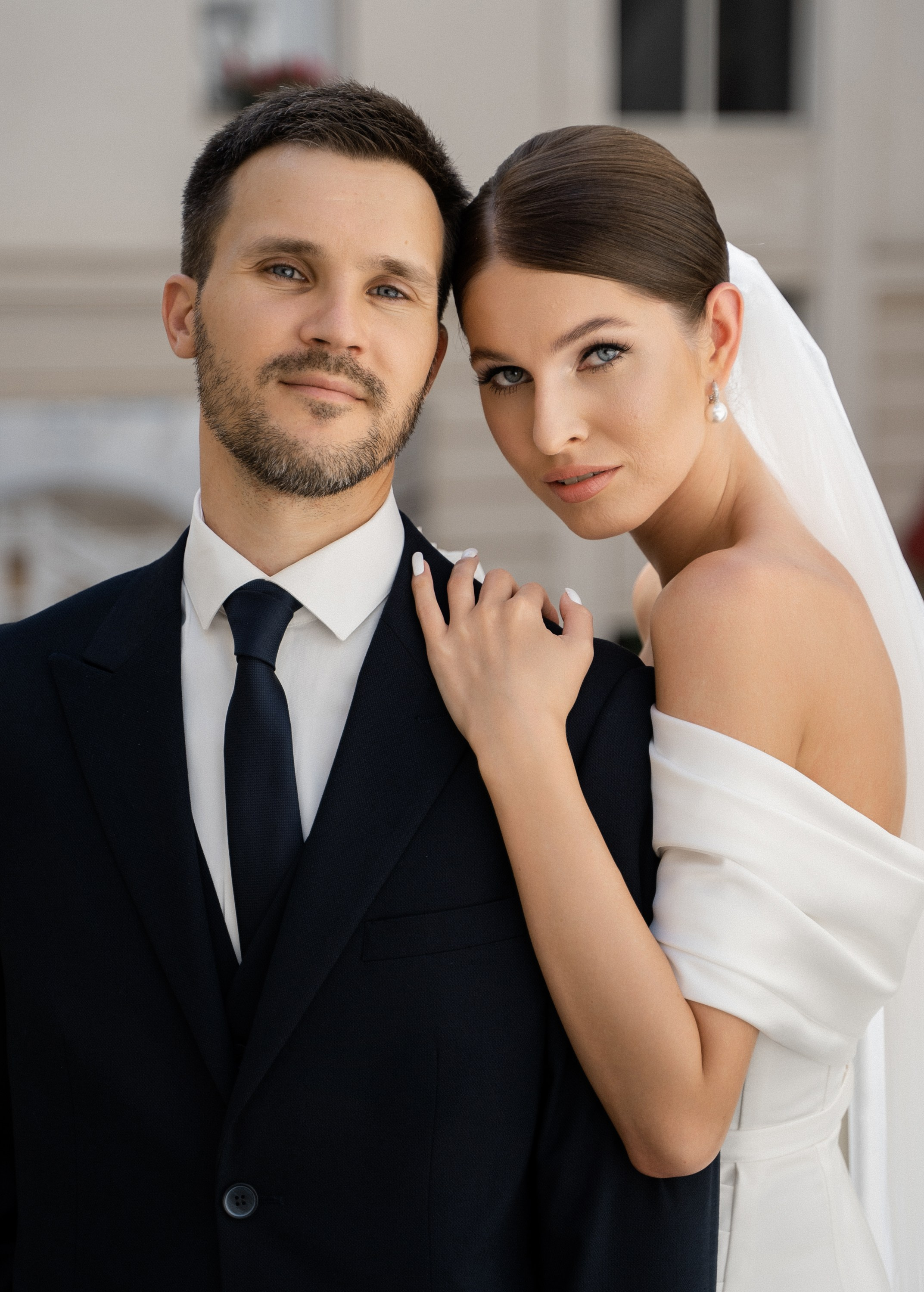 Даша&Саша. Свадебный фотограф Ульяновск Яшонова Марина