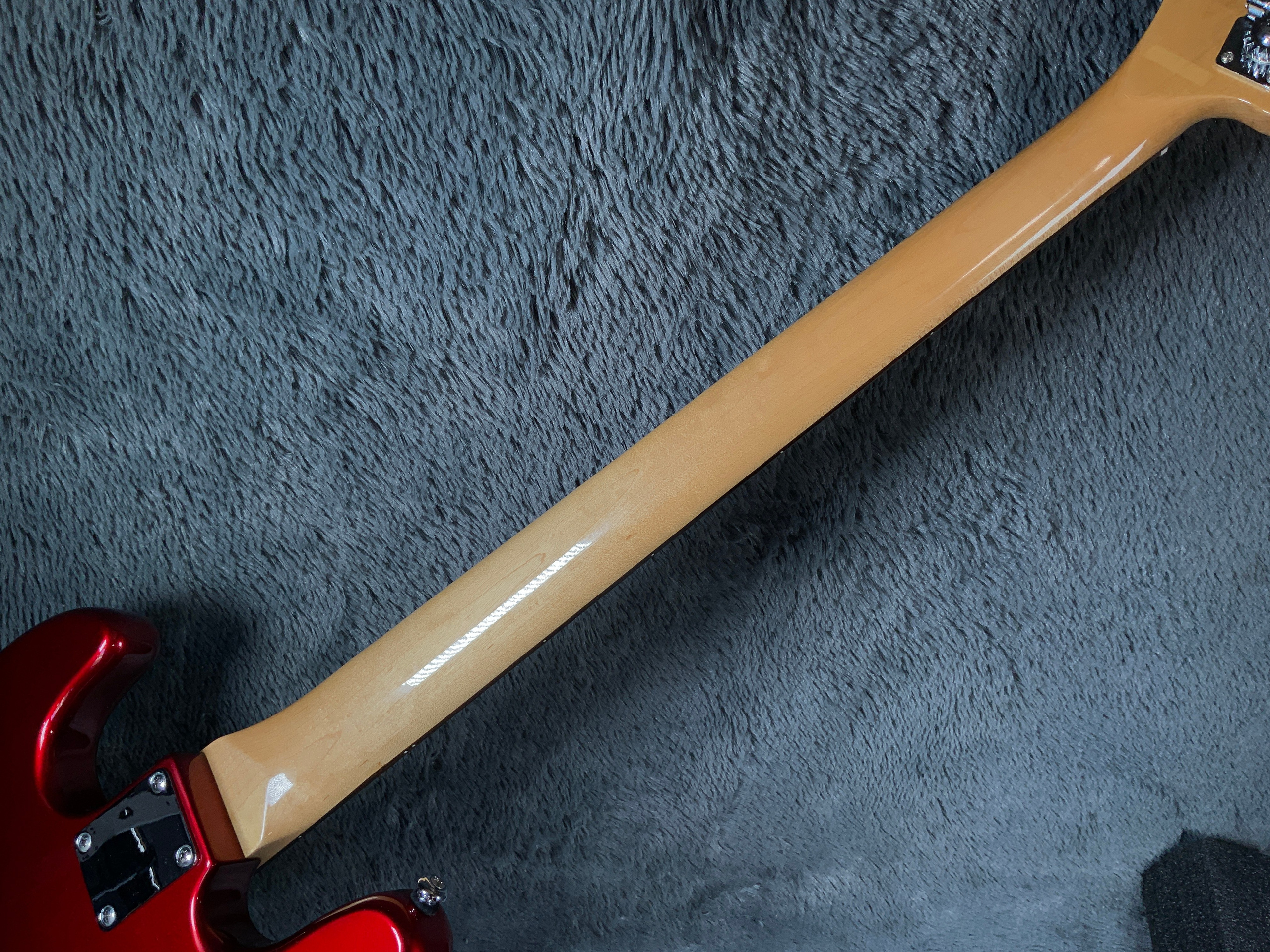 Grass Roots Jazz Bass by ESP