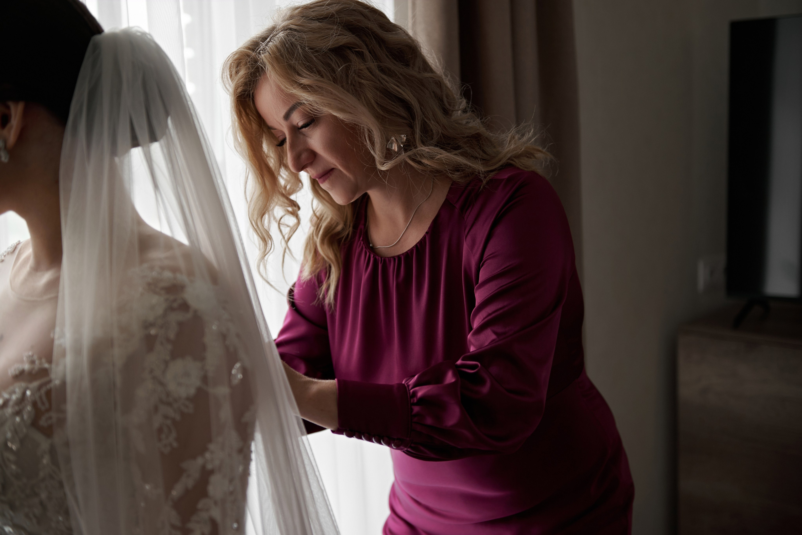 7.06.24 Никита и Даша. Свадебный фотограф Юлия Гусева