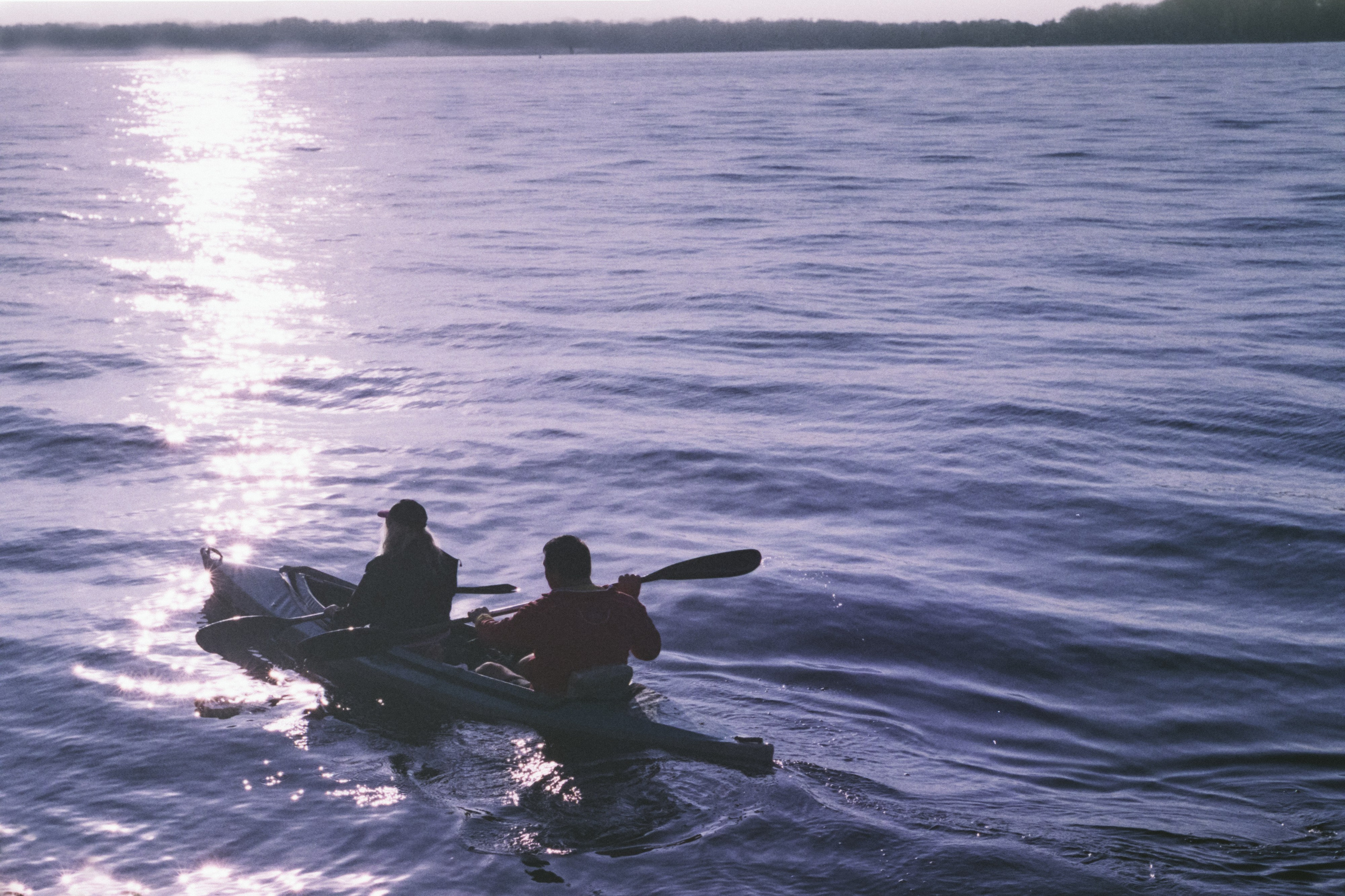 Пленочная история. Дмитрий Пропадалин, Нейрофотография