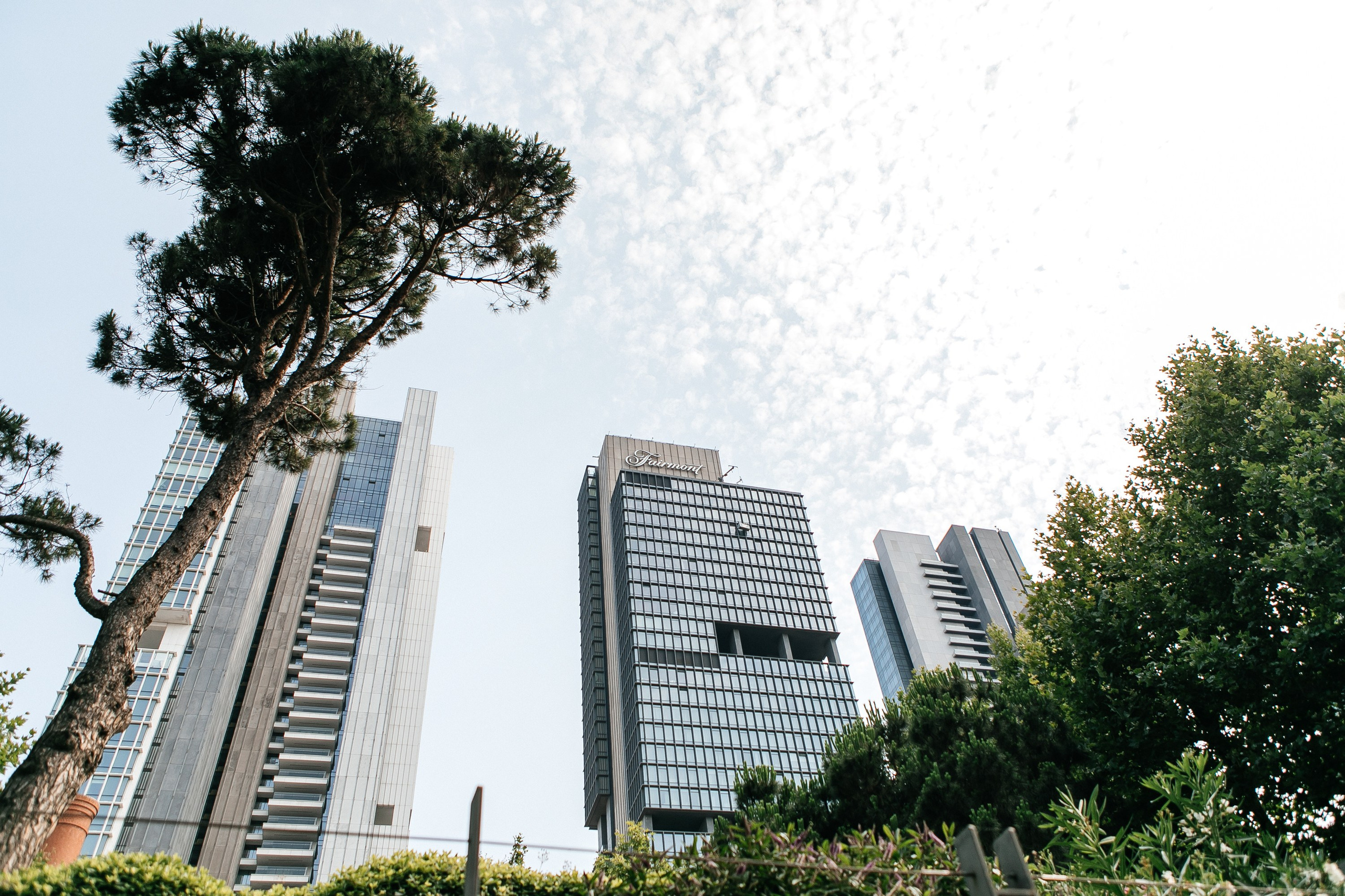 ISTAMBUL HUAWEI. Фотограф в Москве Дмитрий Жарков