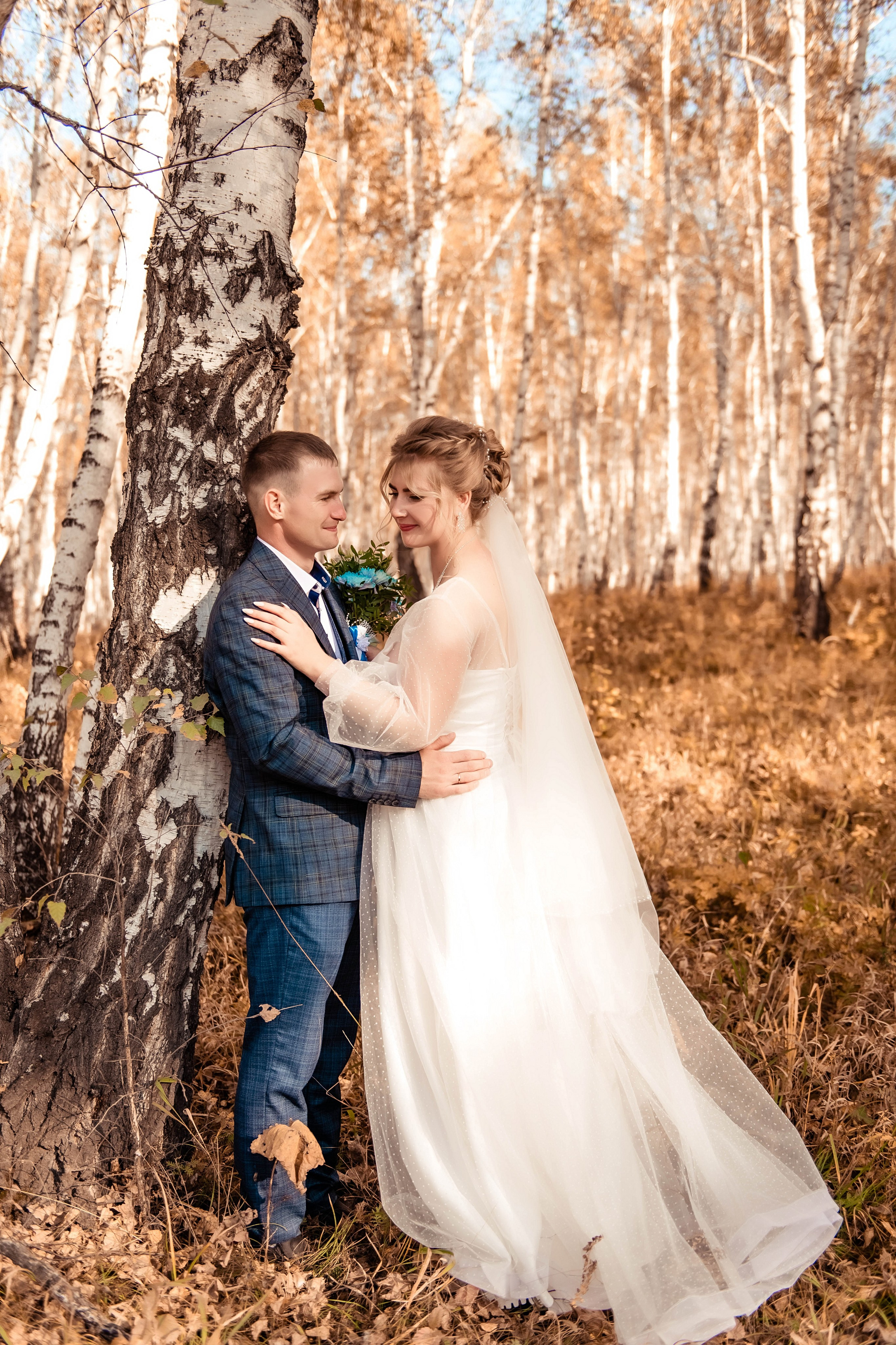 Валерий и Полина. Семейный и детский фотограф Татьяна Перевалова