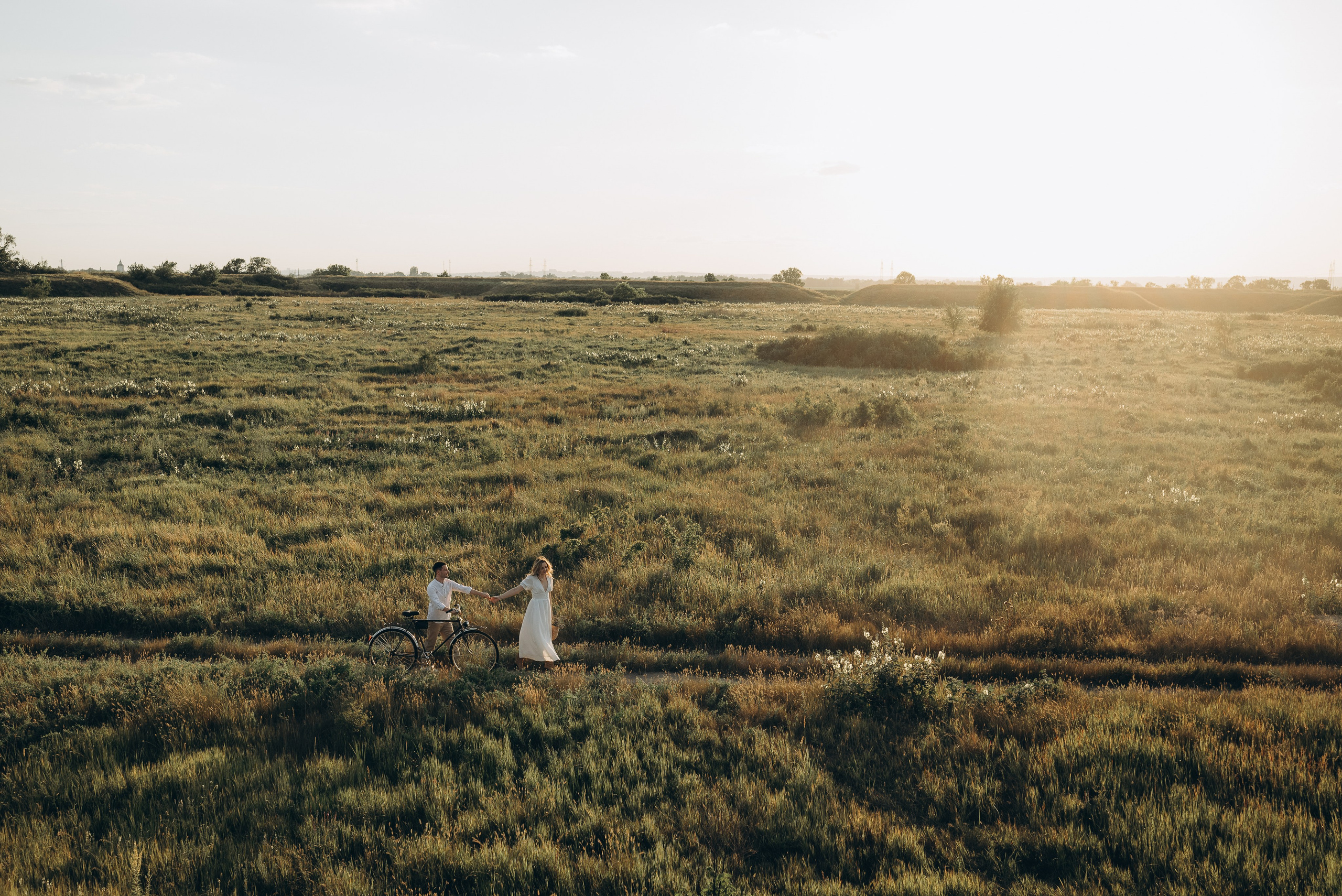 Путешествие на велосипеде. Семейный фотограф Ростов-на-Дону Татьяна Соколова
