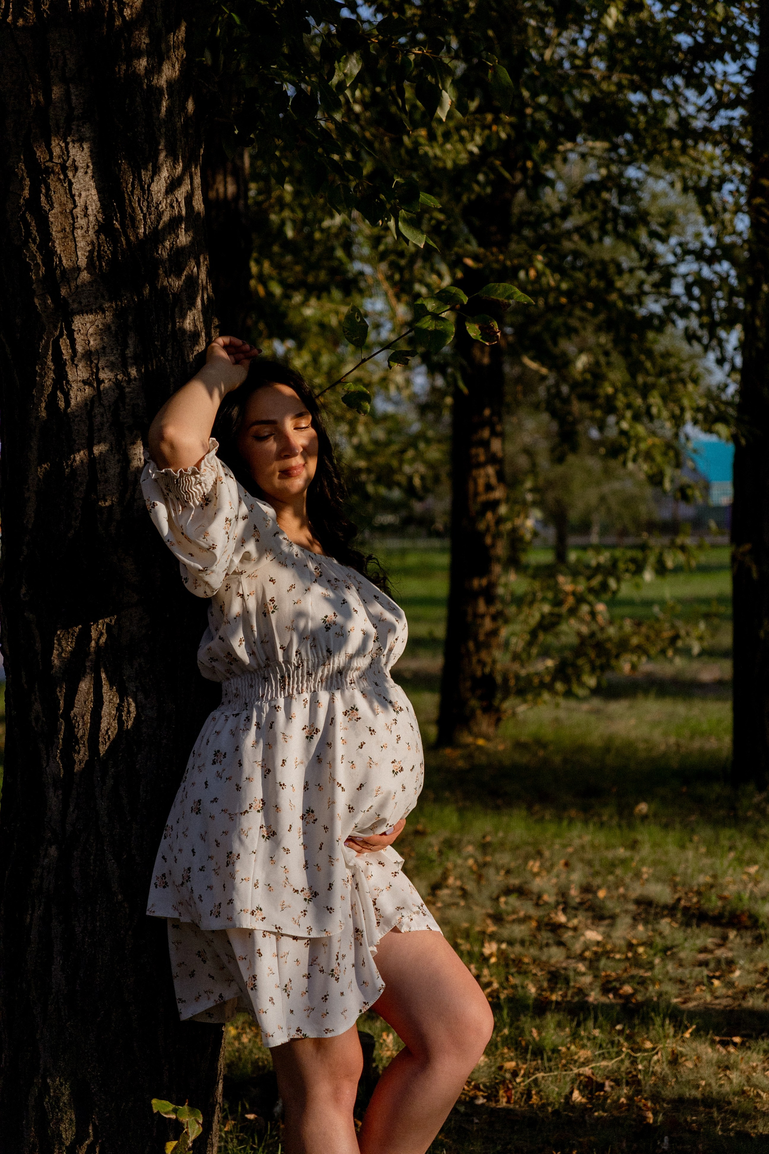 Ульяна. Профессиональный фотограф Новосибирск | Ксения Токарь