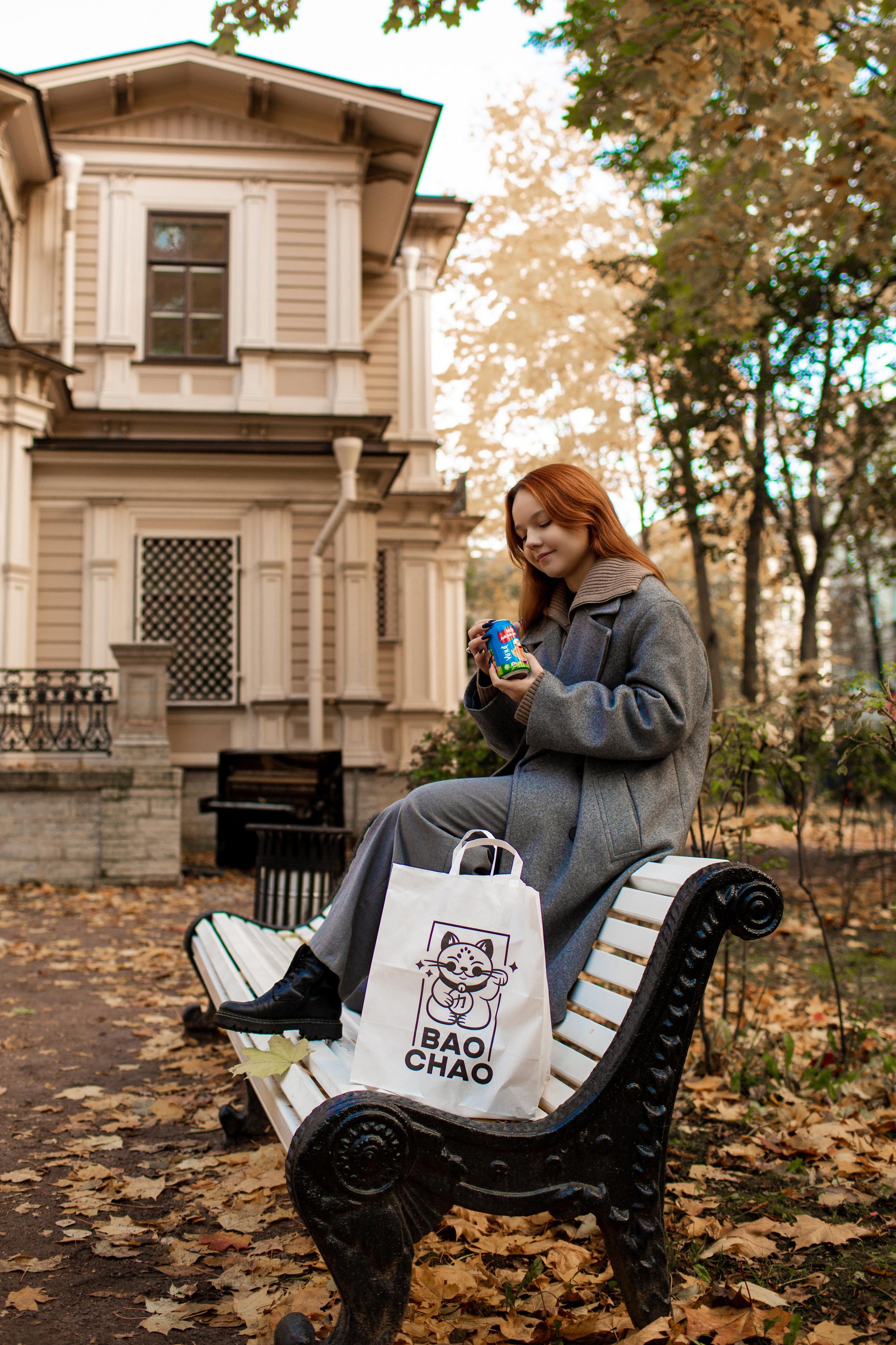 Рекламная фотосъёмка для ресторана. Свадебный фотограф Кирилл Белый