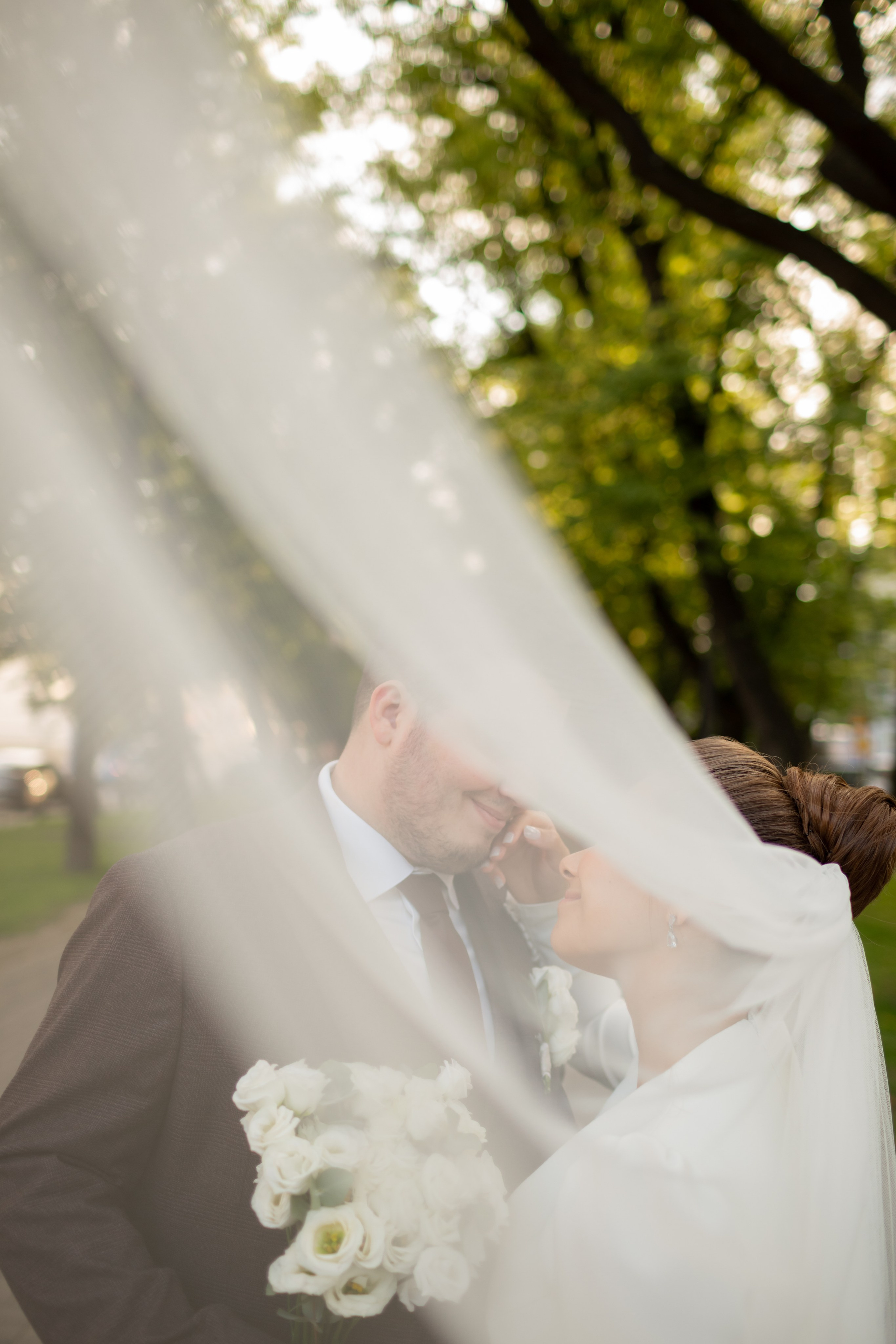 Свадебный фотограф в Санкт-Петербурге. Свадебный фотограф Кирилл Белый