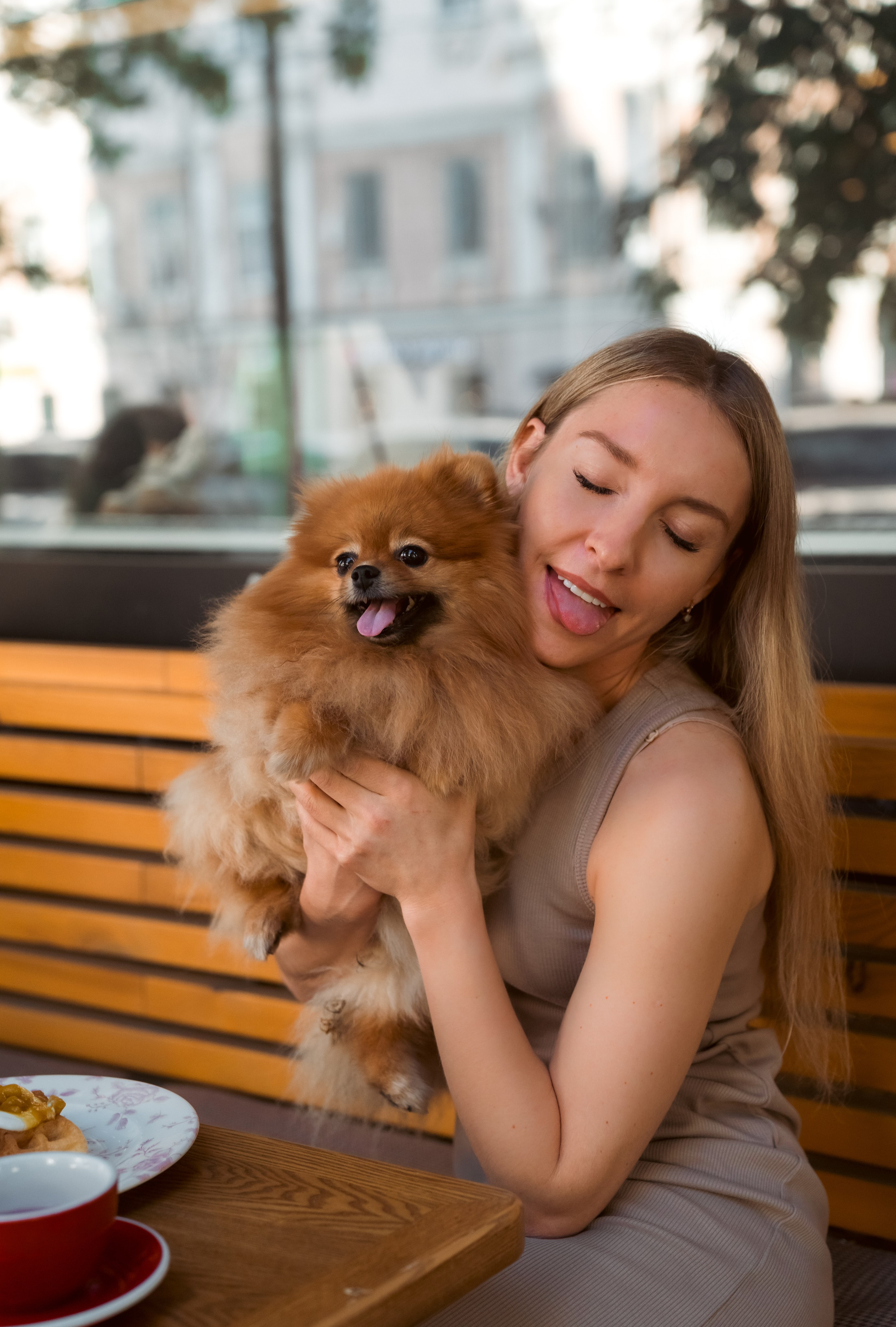 Фотограф из Екатеринбурга Алена Мусалимова