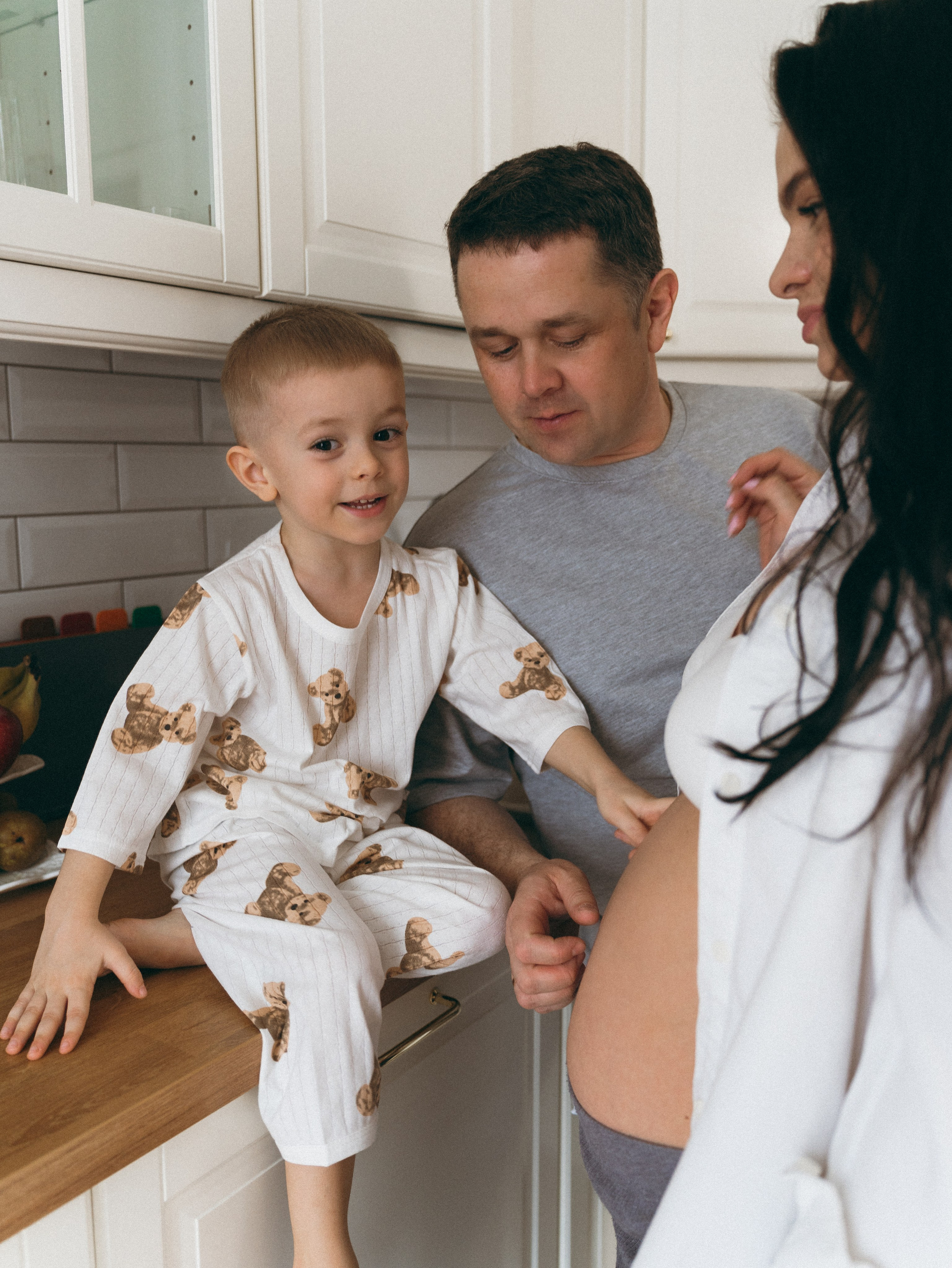 Фотосессии беременности. Фотограф из Екатеринбурга Алена Мусалимова