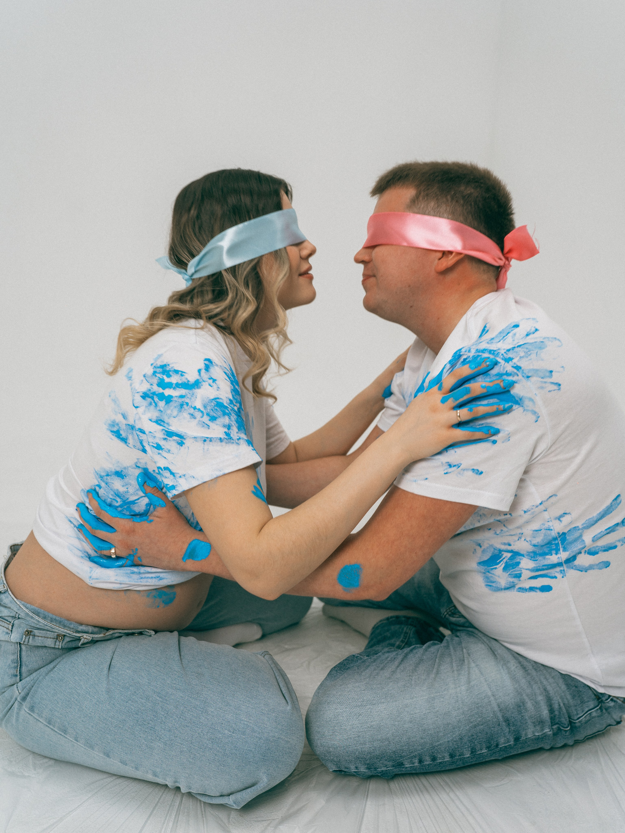 Фотосессии беременности. Фотограф из Екатеринбурга Алена Мусалимова