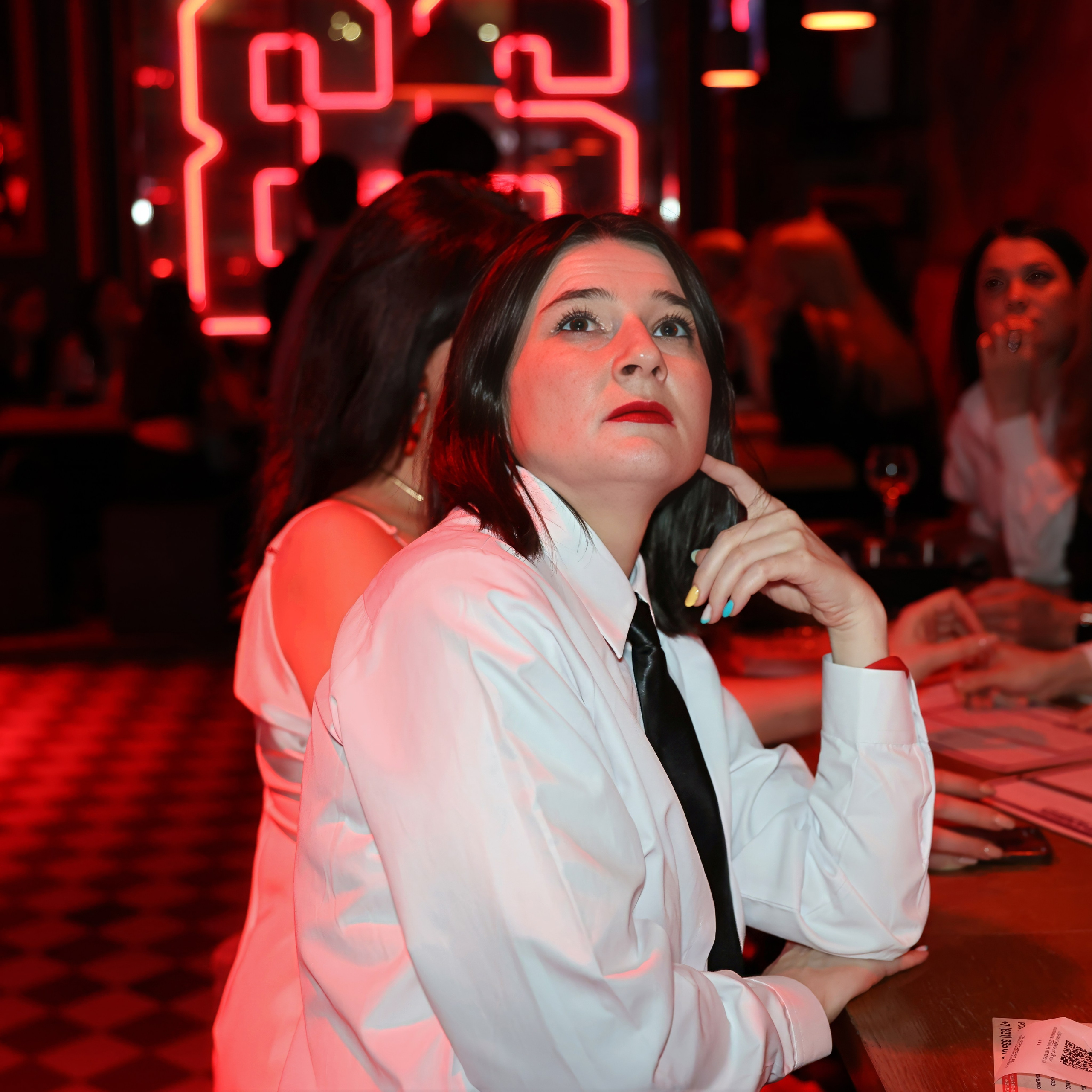 ФотоКВИЗ. Добро пожаловать в студию «Цифровой скульптор»  где искусство встречается с технологиями!