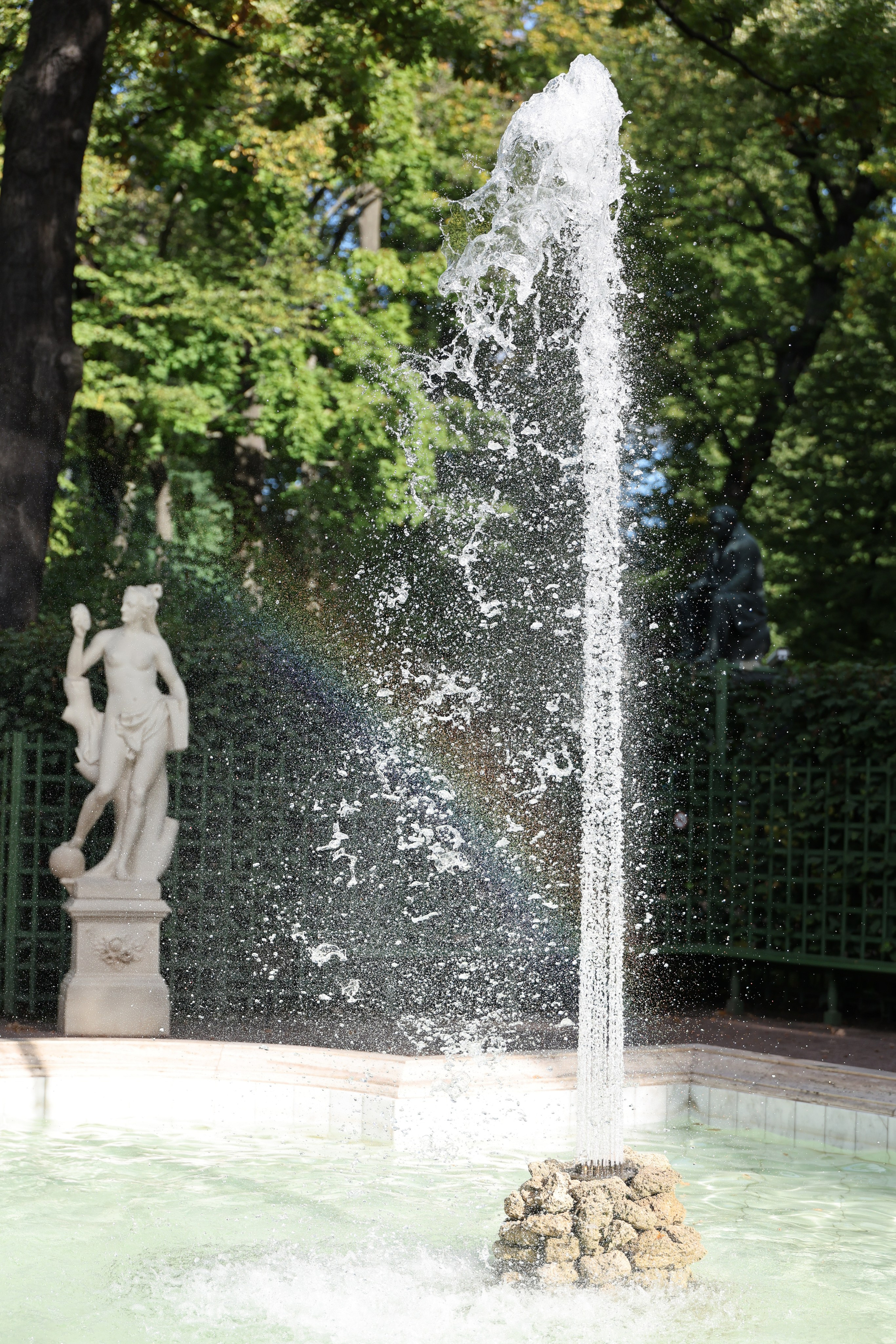 Это Питер, детка. Добро пожаловать в студию «Цифровой скульптор»  где искусство встречается с технологиями!