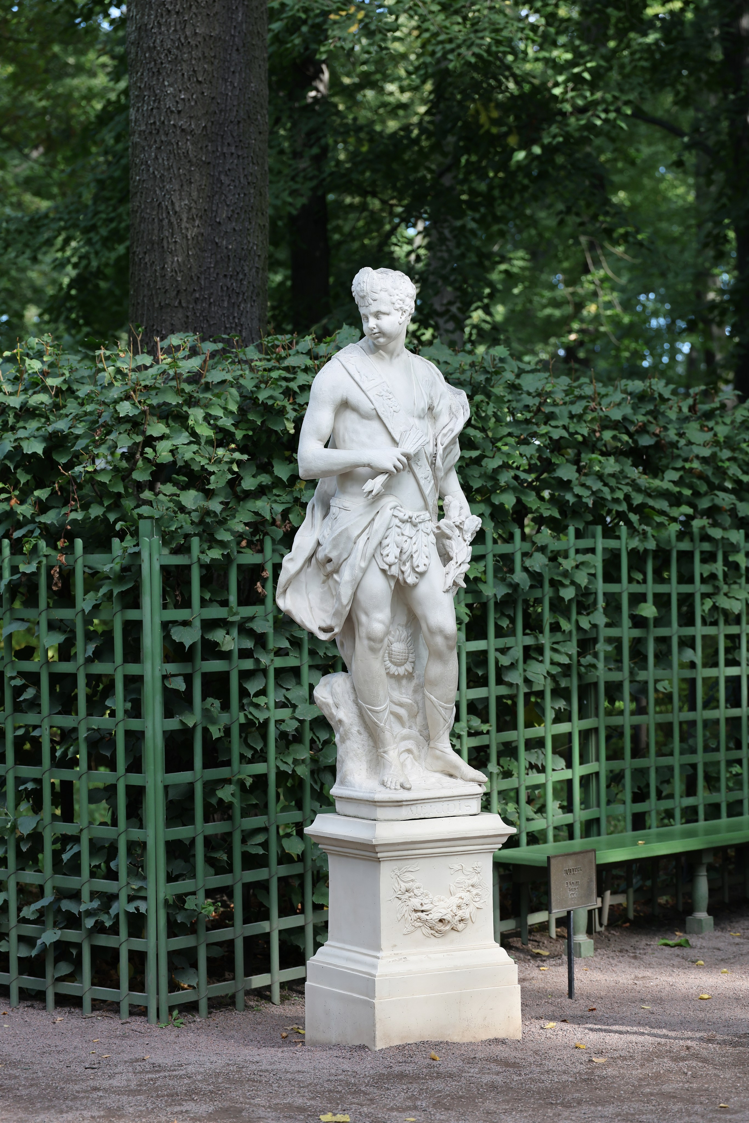 Это Питер, детка. Добро пожаловать в студию «Цифровой скульптор»  где искусство встречается с технологиями!