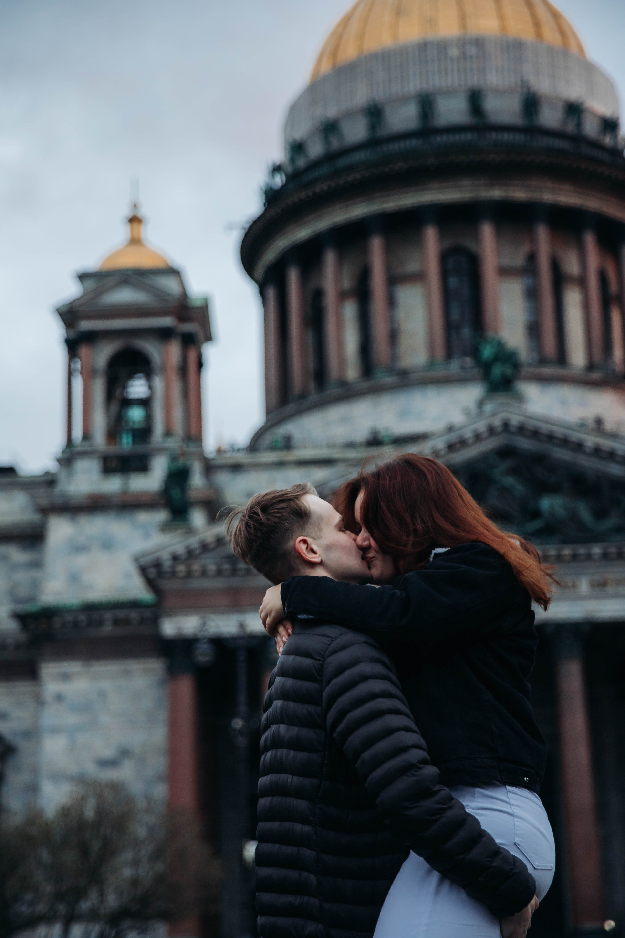 Лера и Рома. Свадебный и семейный фотограф в Санкт-Петербурге Лолита Евстифеева