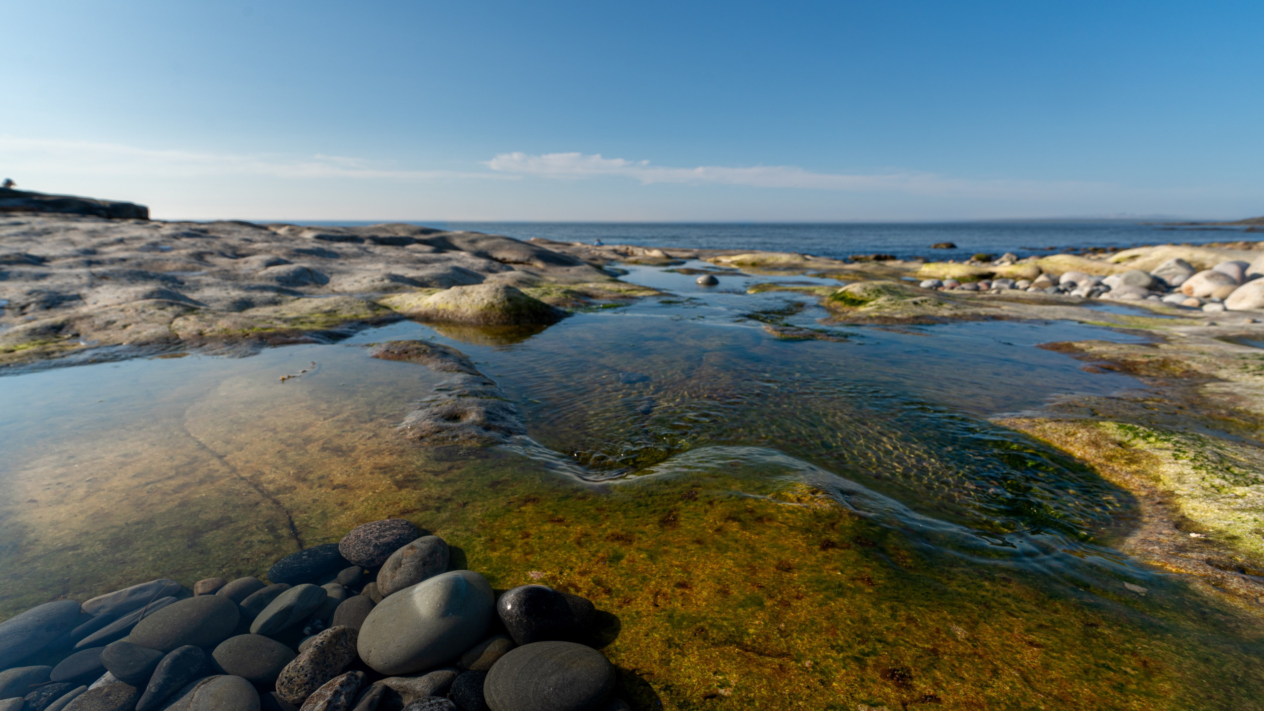 Кольский полуостров. ПОБУДЬ ЗДЕСЬ И ЦЕЛЕЕ БУДЕТ ЭТОТ МИР