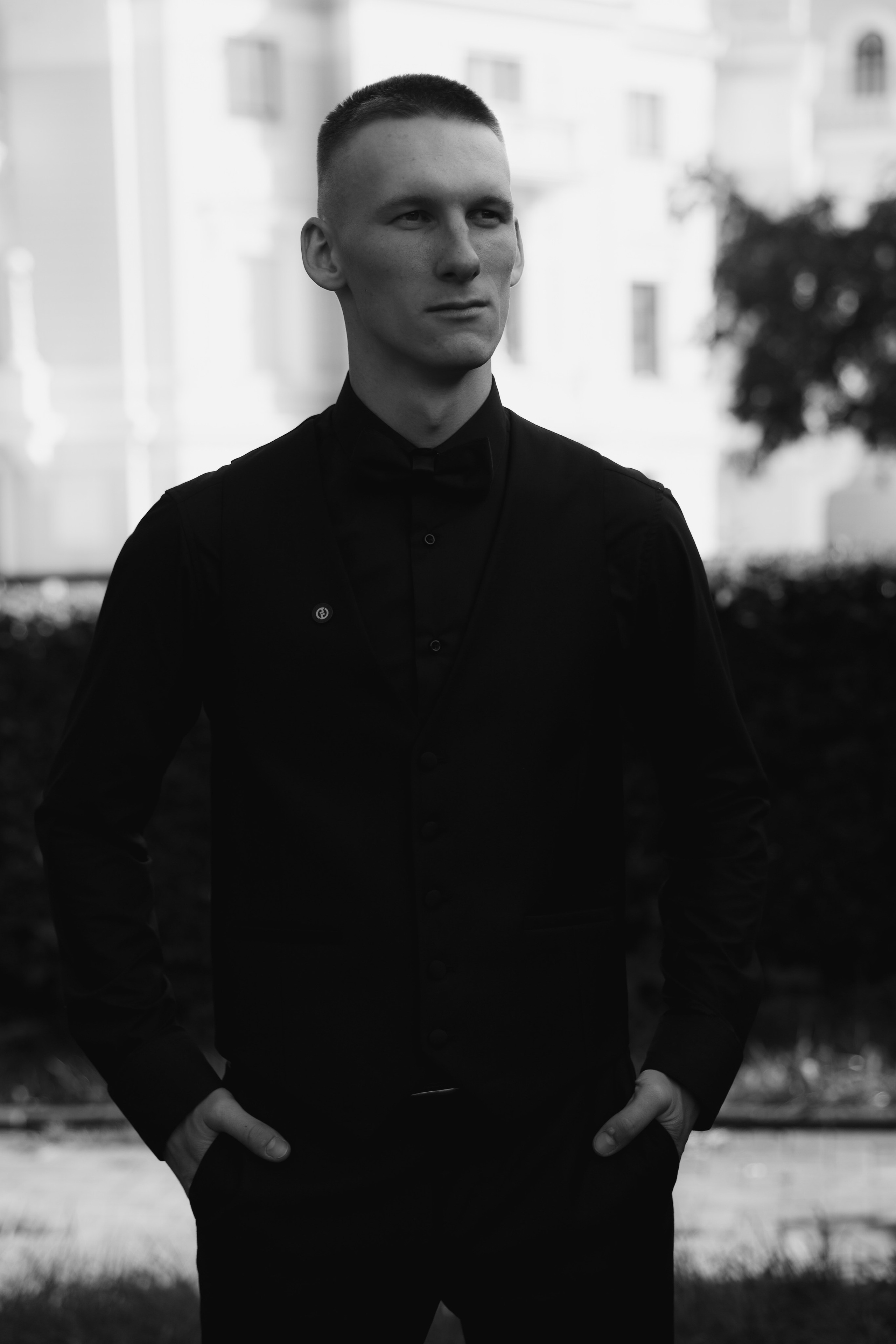 Денис и Виолетта. Свадебный фотограф Екатеринбург Алексей Ладыгин