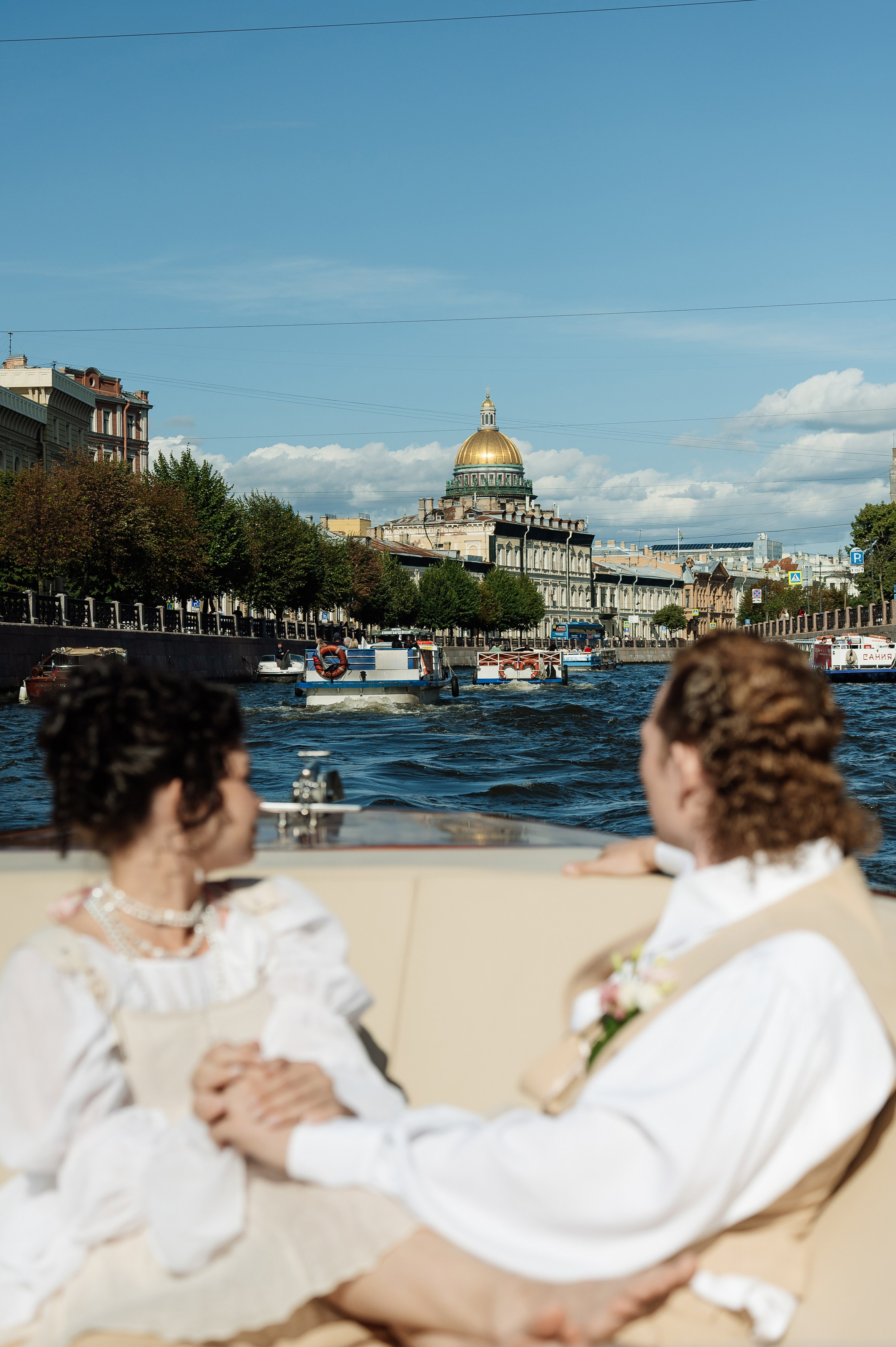Эпоха ренессанса. Мария Плетинская фотограф в Санкт-Петербурге